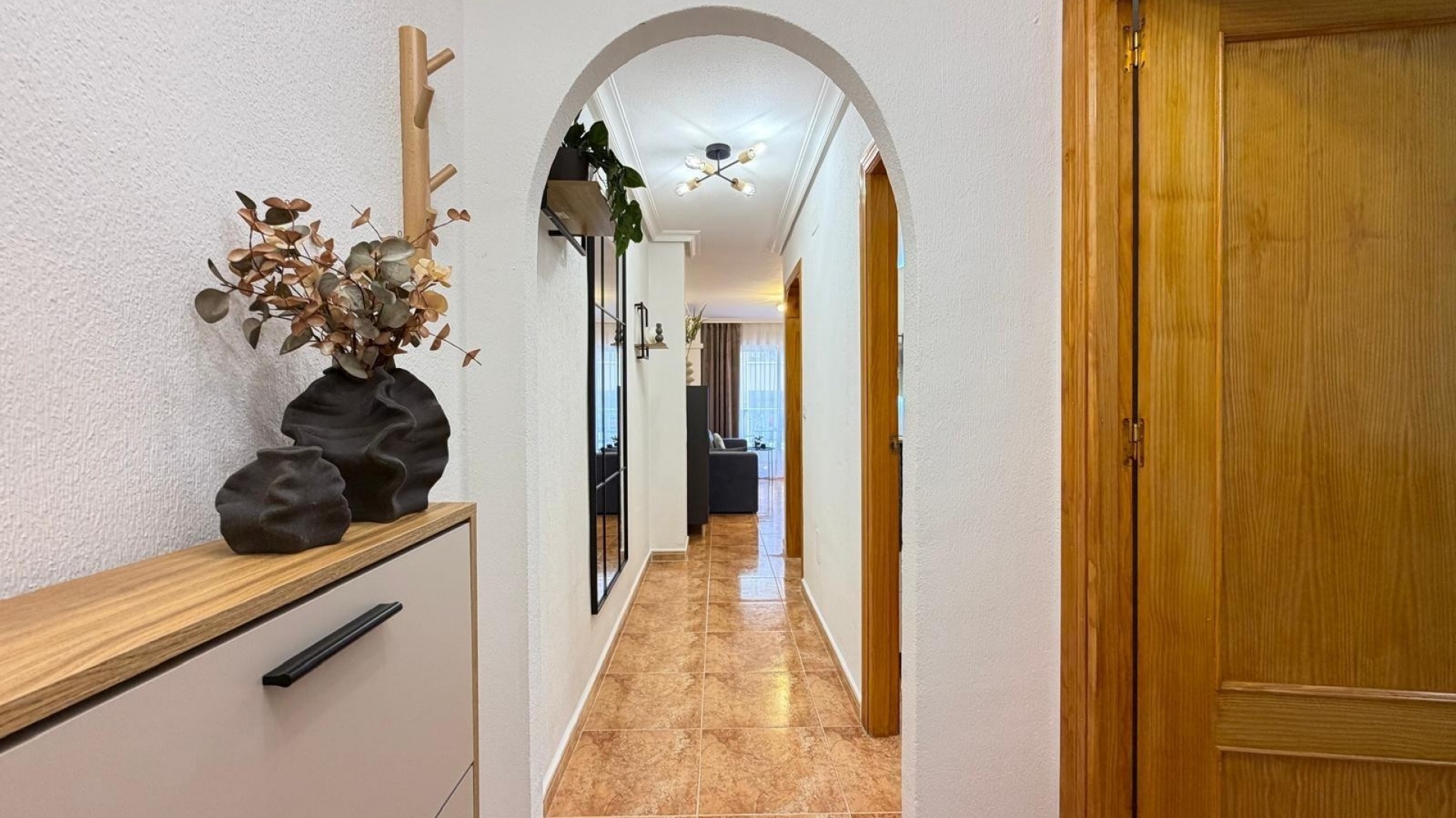 Revente - Appartement - Torrevieja - Beachside Torrevieja