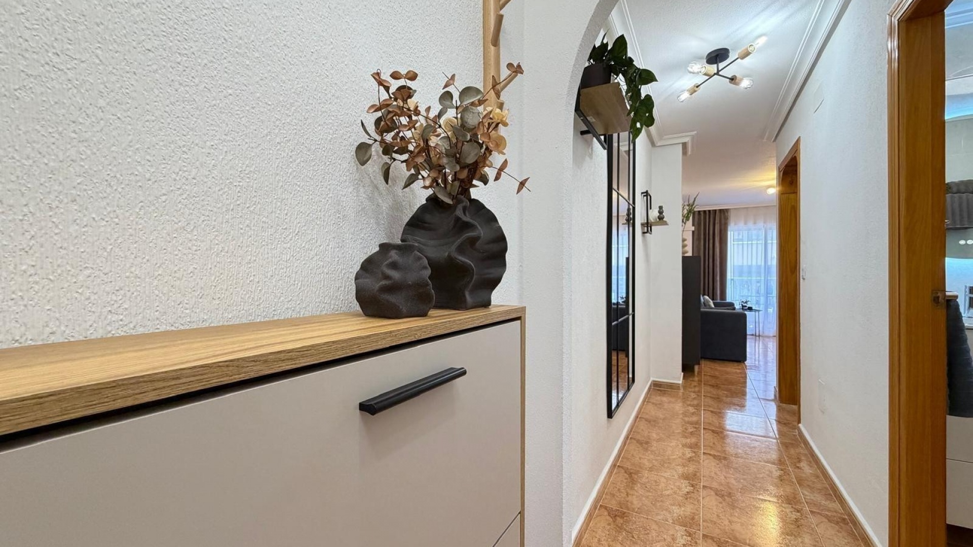 Revente - Appartement - Torrevieja - Beachside Torrevieja