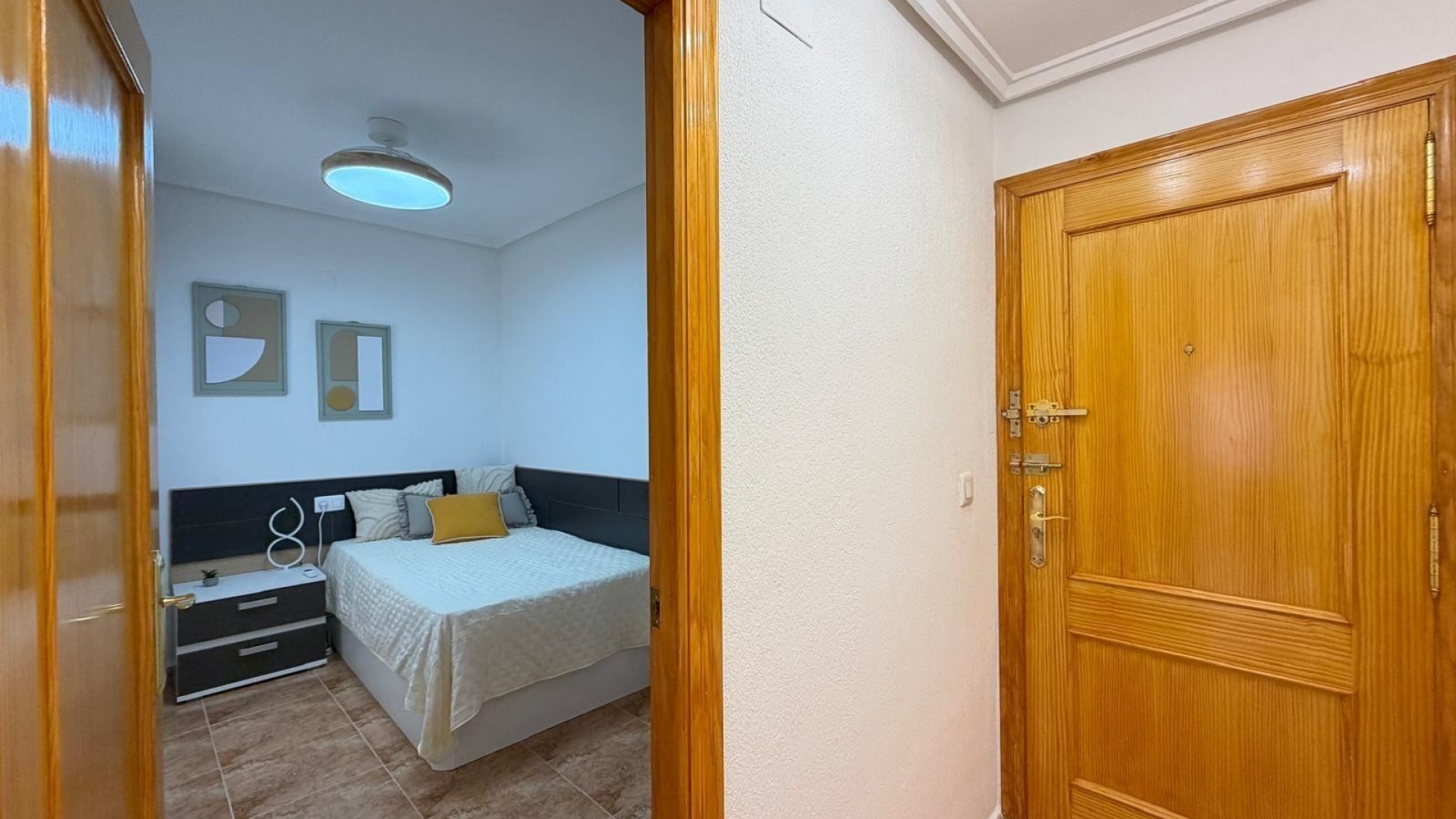 Revente - Appartement - Torrevieja - Beachside Torrevieja
