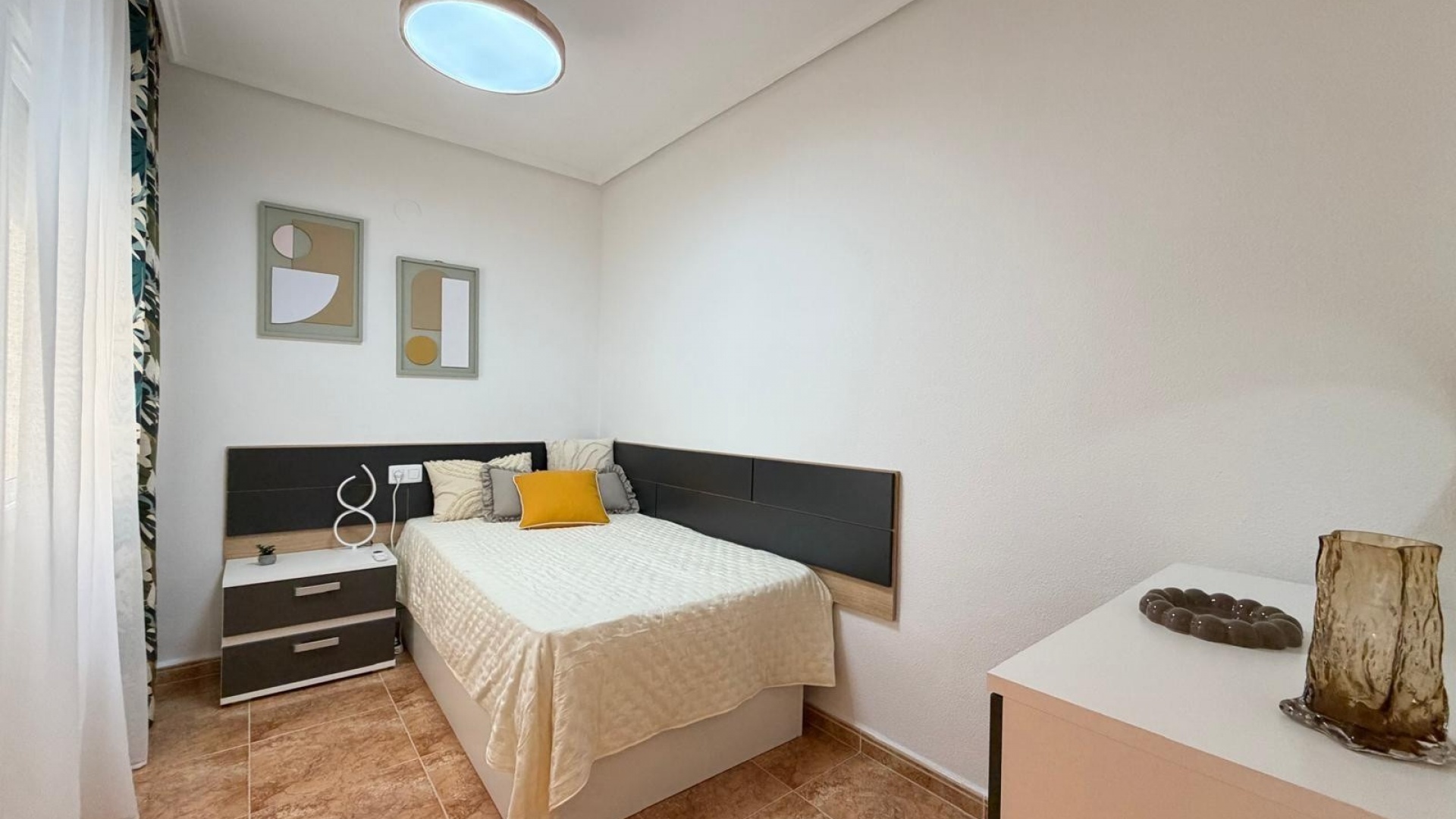 Revente - Appartement - Torrevieja - Beachside Torrevieja
