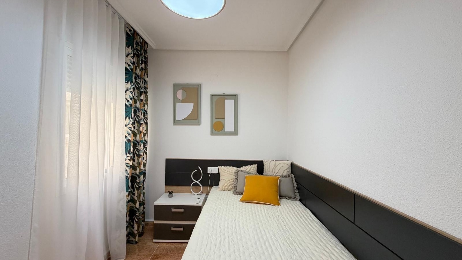 Revente - Appartement - Torrevieja - Beachside Torrevieja