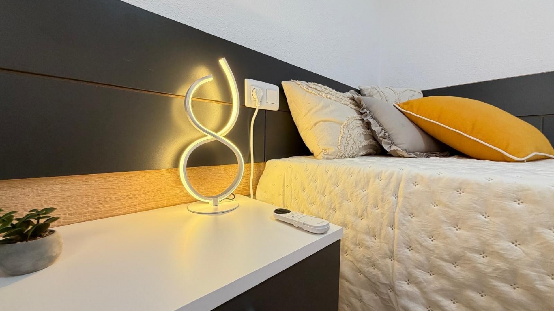 Revente - Appartement - Torrevieja - Beachside Torrevieja