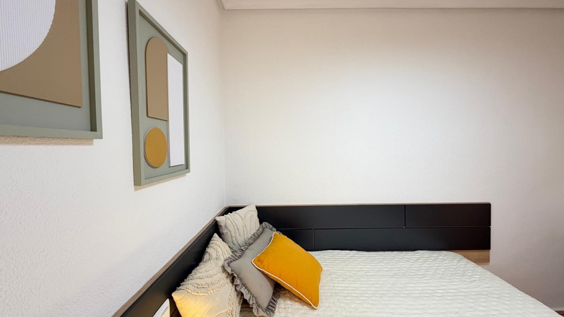 Revente - Appartement - Torrevieja - Beachside Torrevieja