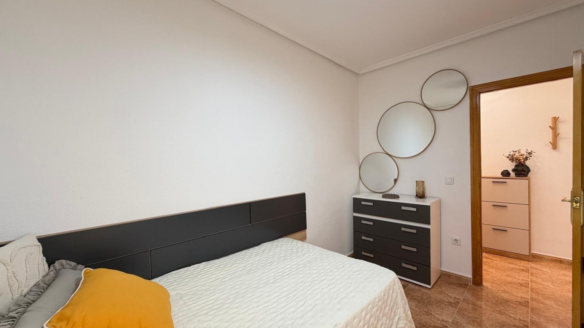 Revente - Appartement - Torrevieja - Beachside Torrevieja