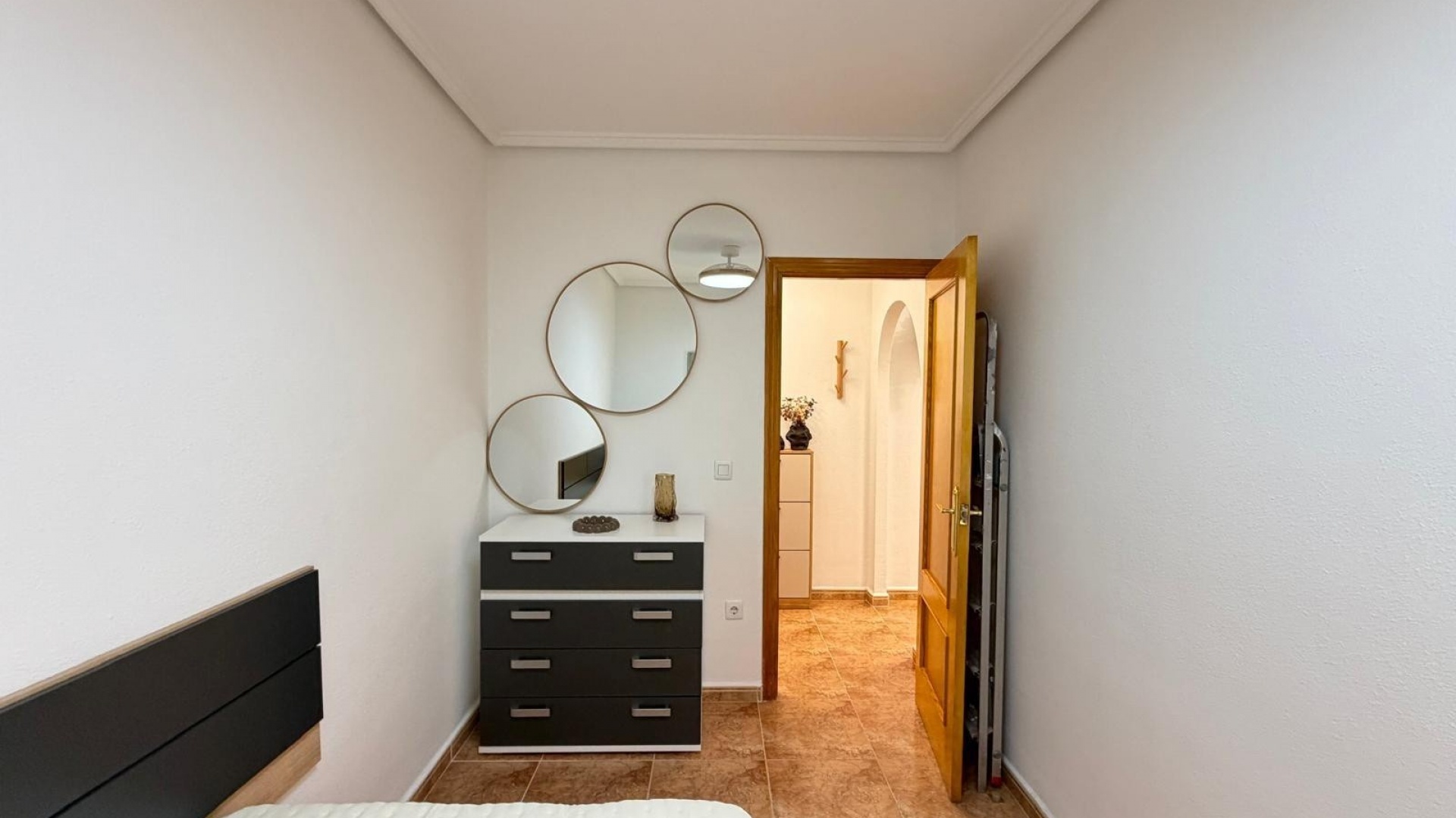Revente - Appartement - Torrevieja - Beachside Torrevieja