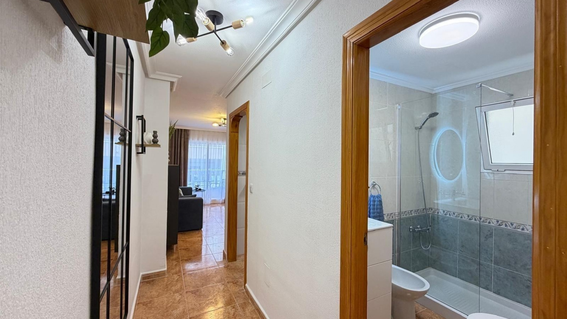 Revente - Appartement - Torrevieja - Beachside Torrevieja