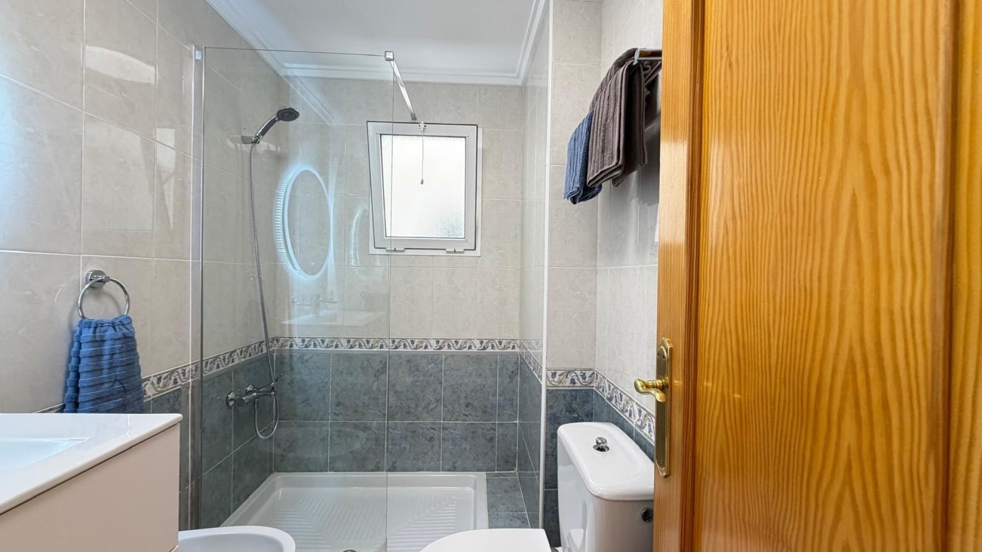 Revente - Appartement - Torrevieja - Beachside Torrevieja