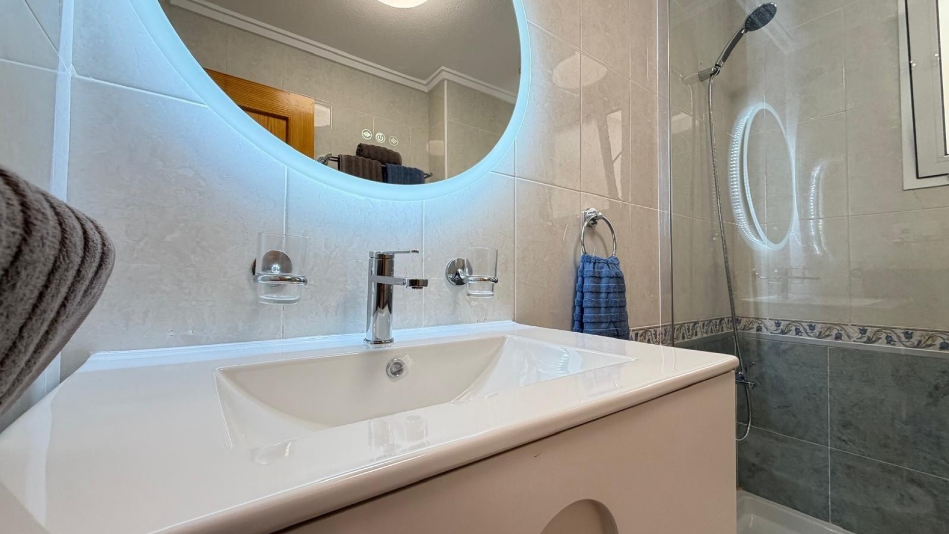 Revente - Appartement - Torrevieja - Beachside Torrevieja