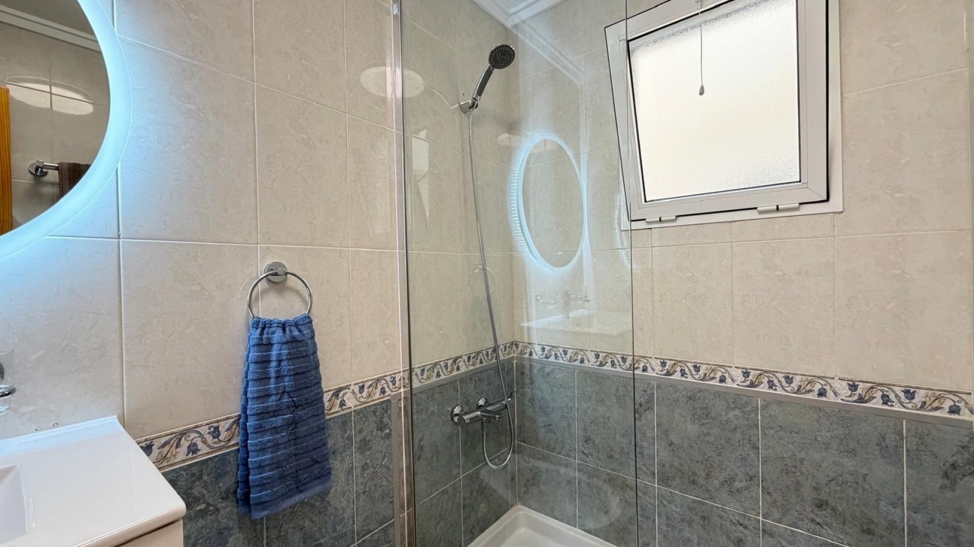 Revente - Appartement - Torrevieja - Beachside Torrevieja