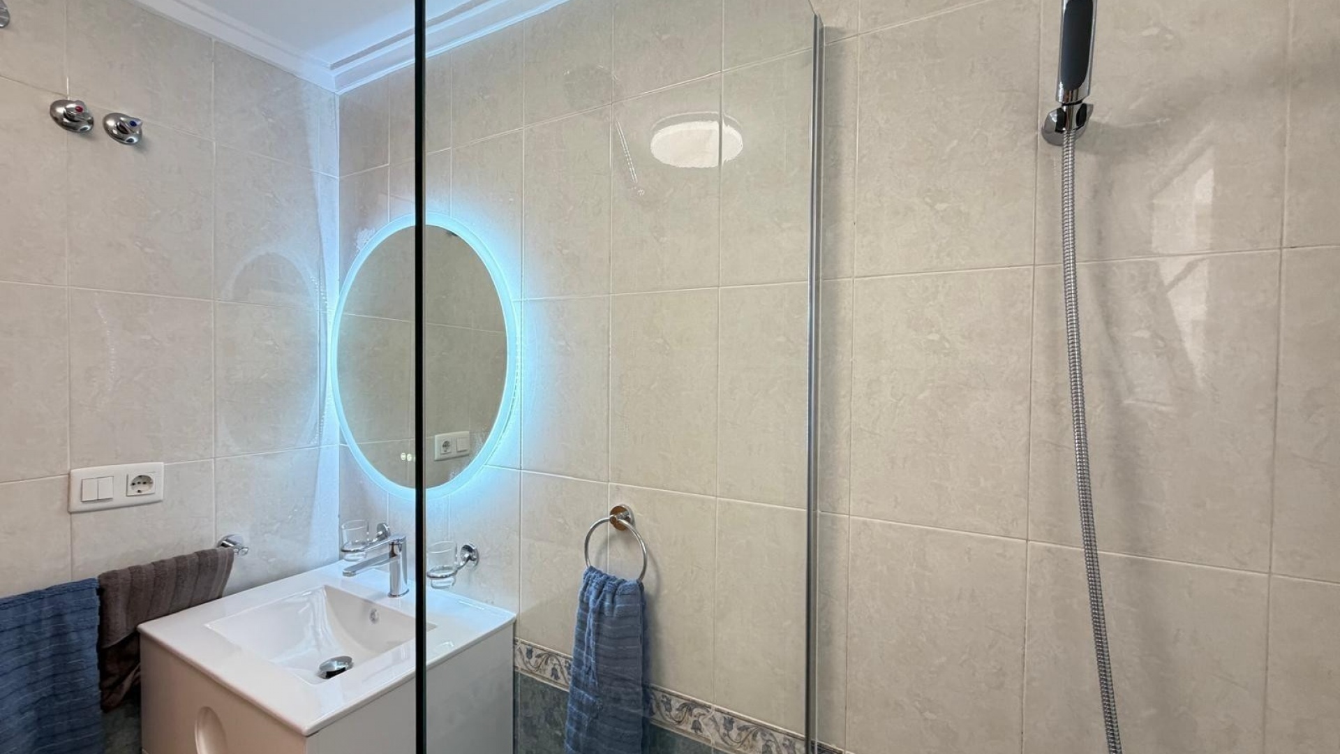 Revente - Appartement - Torrevieja - Beachside Torrevieja
