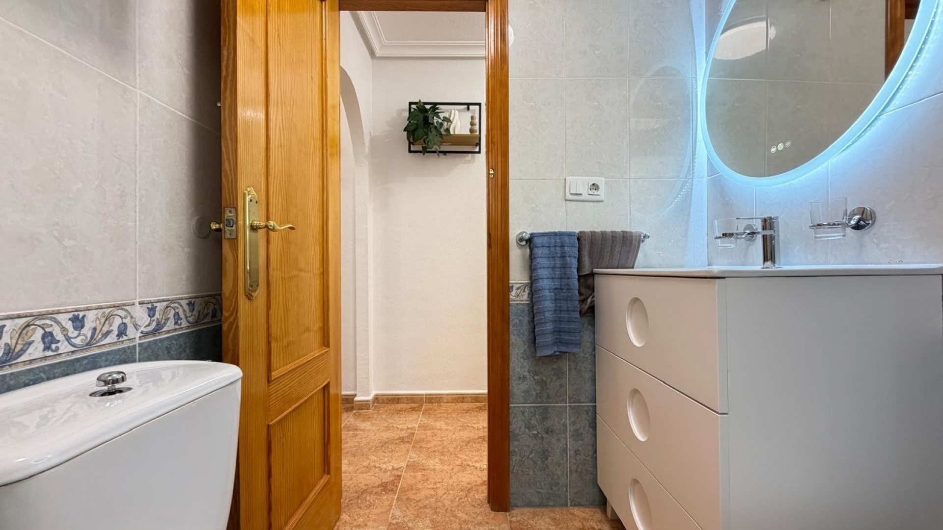 Revente - Appartement - Torrevieja - Beachside Torrevieja