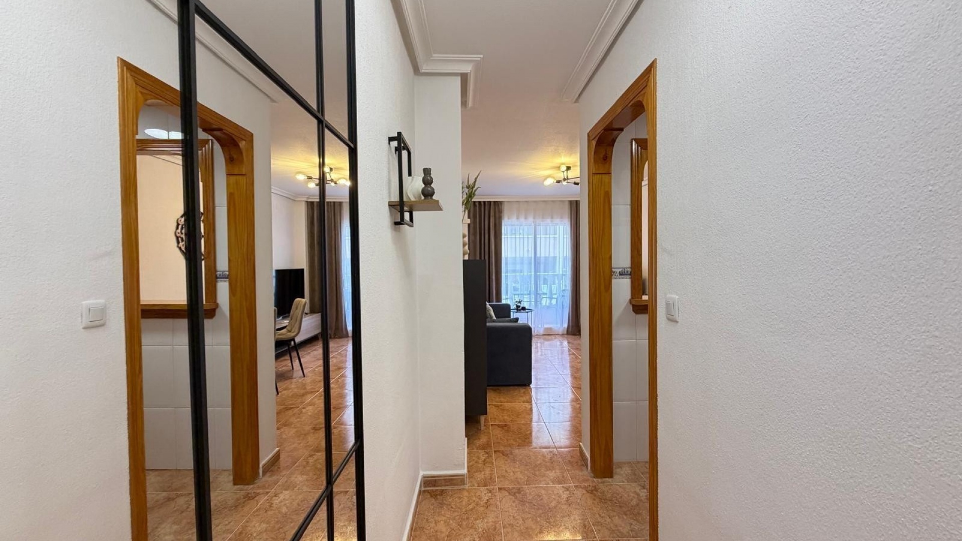 Revente - Appartement - Torrevieja - Beachside Torrevieja