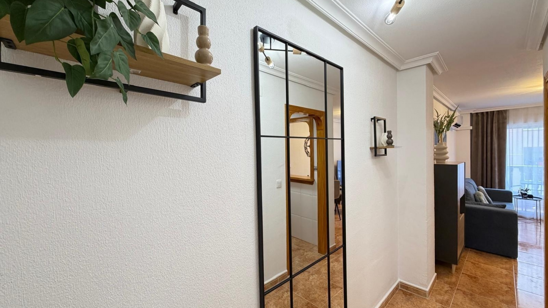 Revente - Appartement - Torrevieja - Beachside Torrevieja