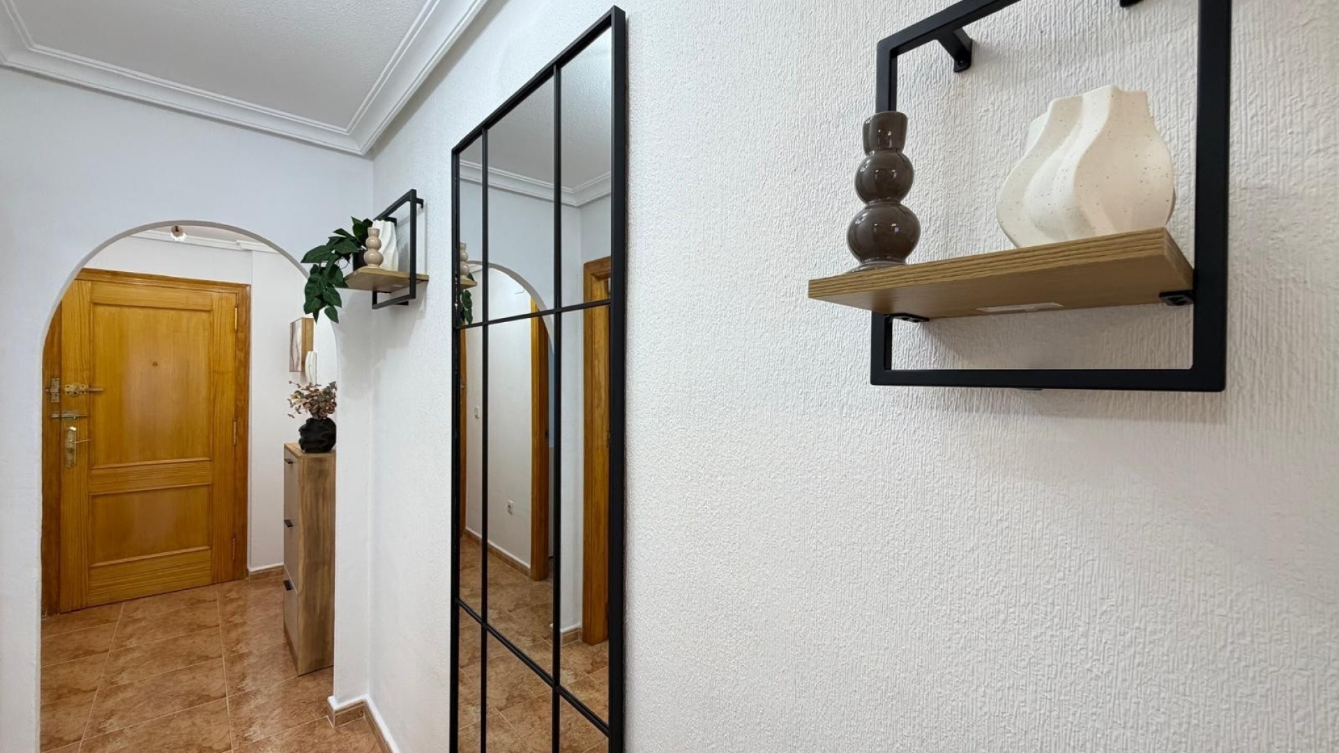 Revente - Appartement - Torrevieja - Beachside Torrevieja