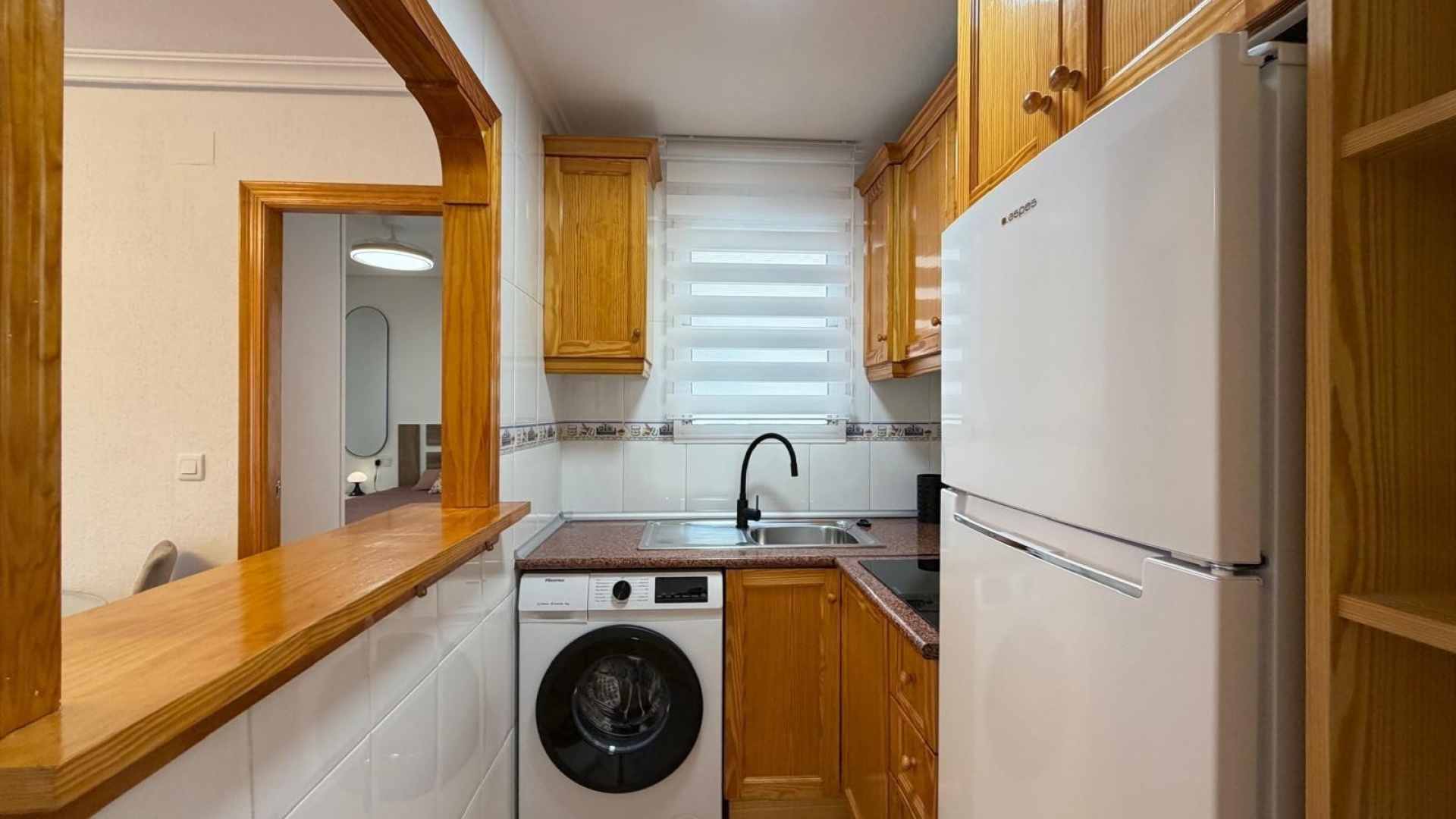 Revente - Appartement - Torrevieja - Beachside Torrevieja