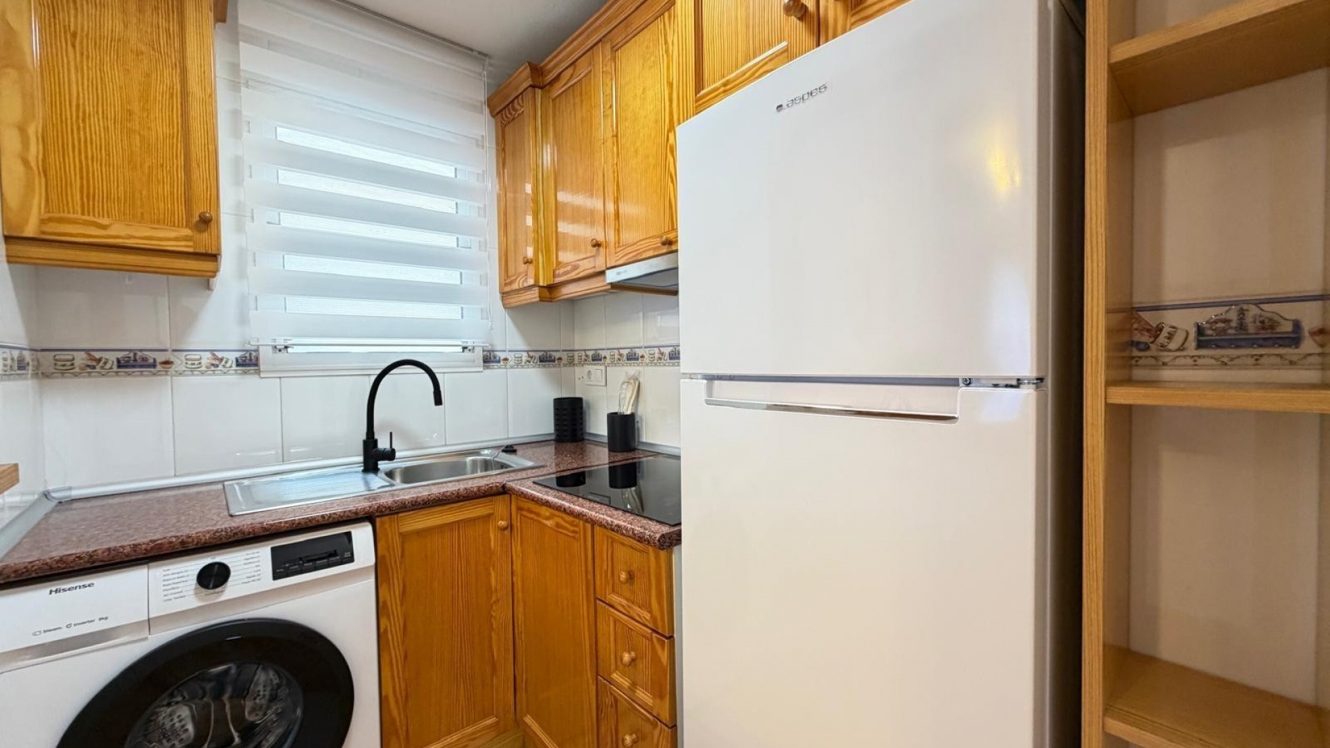 Revente - Appartement - Torrevieja - Beachside Torrevieja