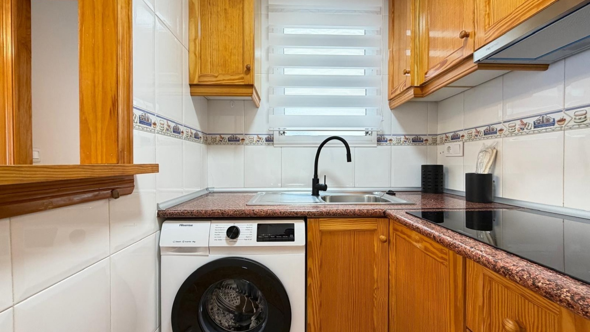 Revente - Appartement - Torrevieja - Beachside Torrevieja