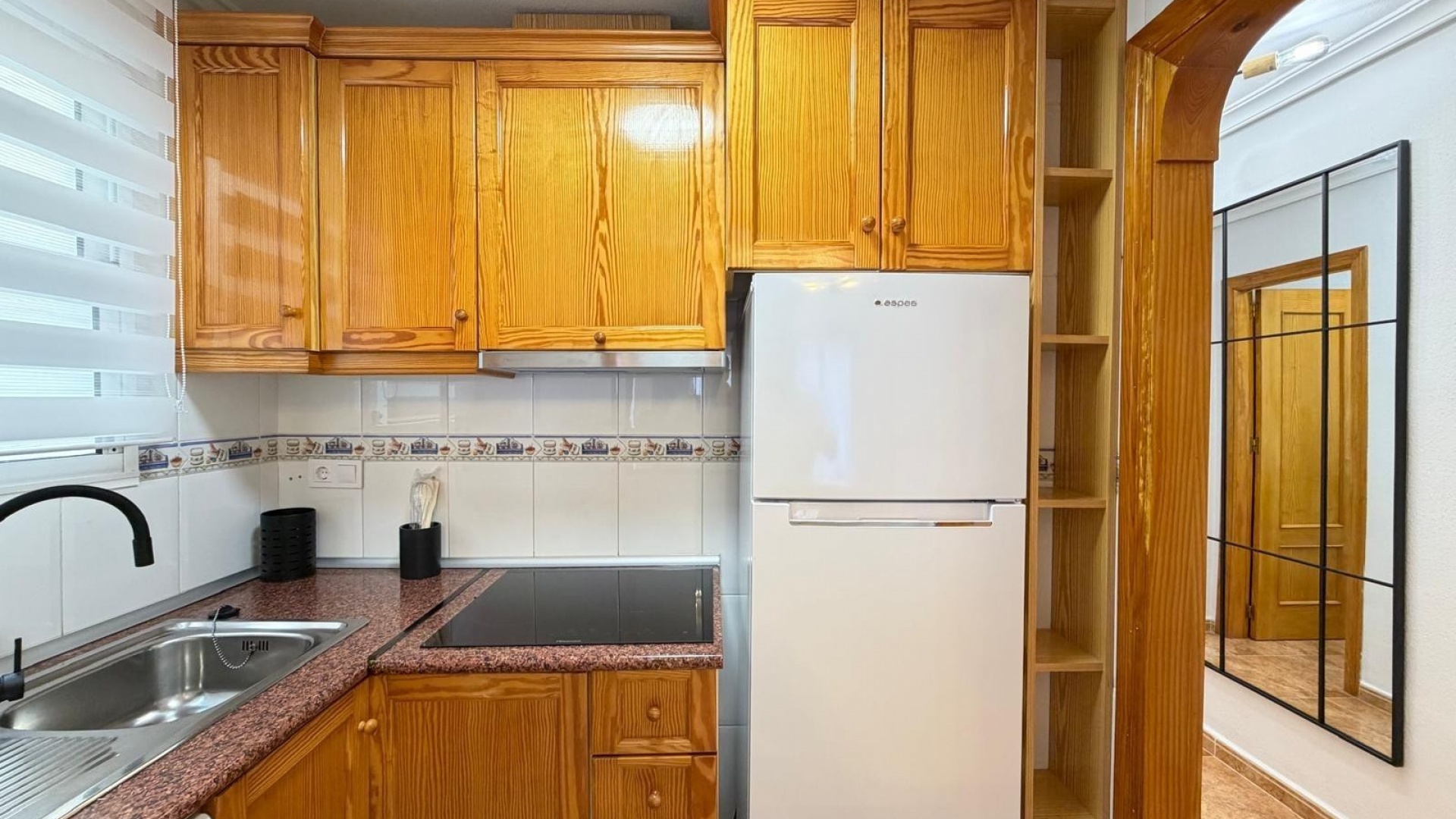 Revente - Appartement - Torrevieja - Beachside Torrevieja