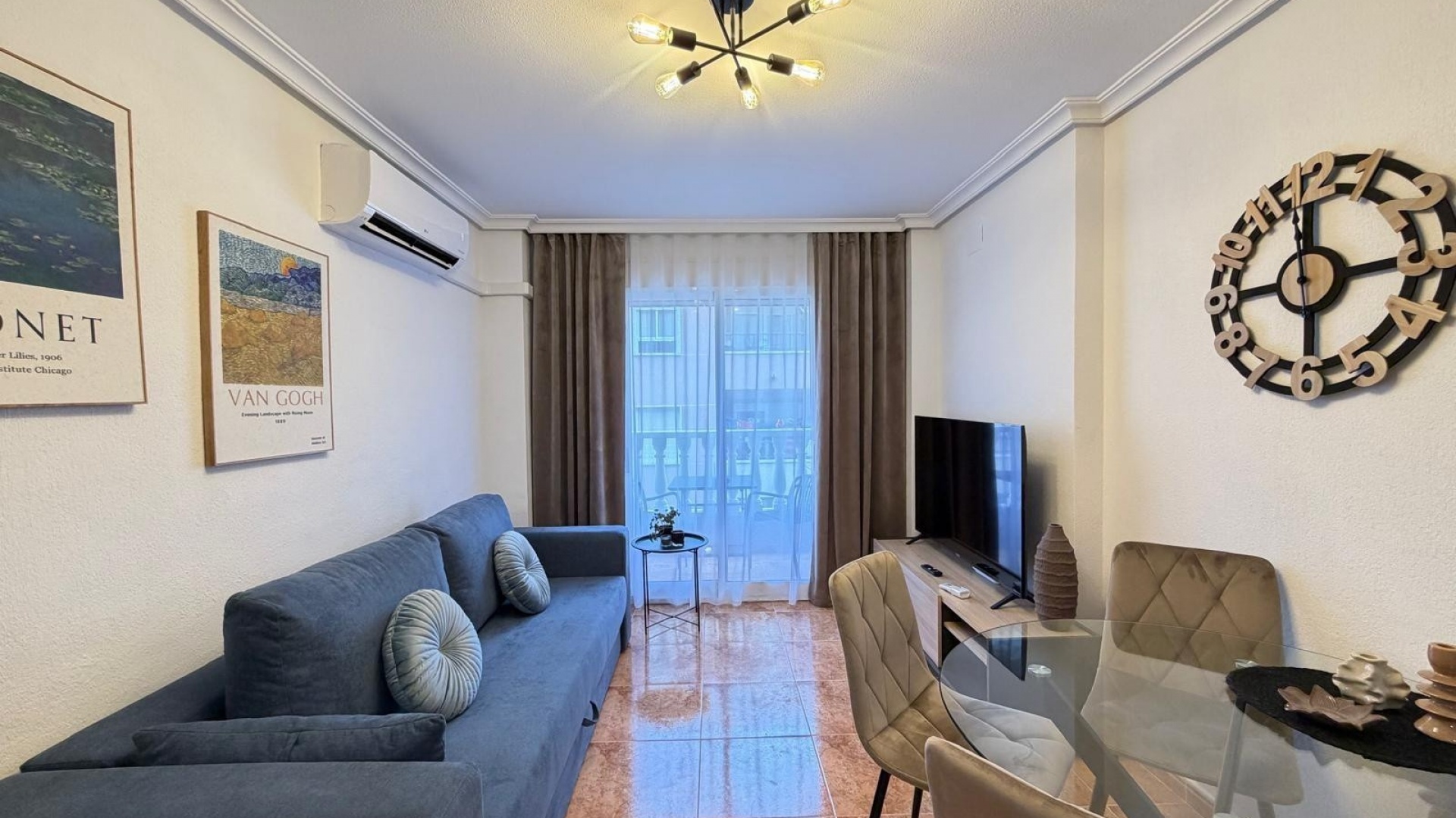 Revente - Appartement - Torrevieja - Beachside Torrevieja