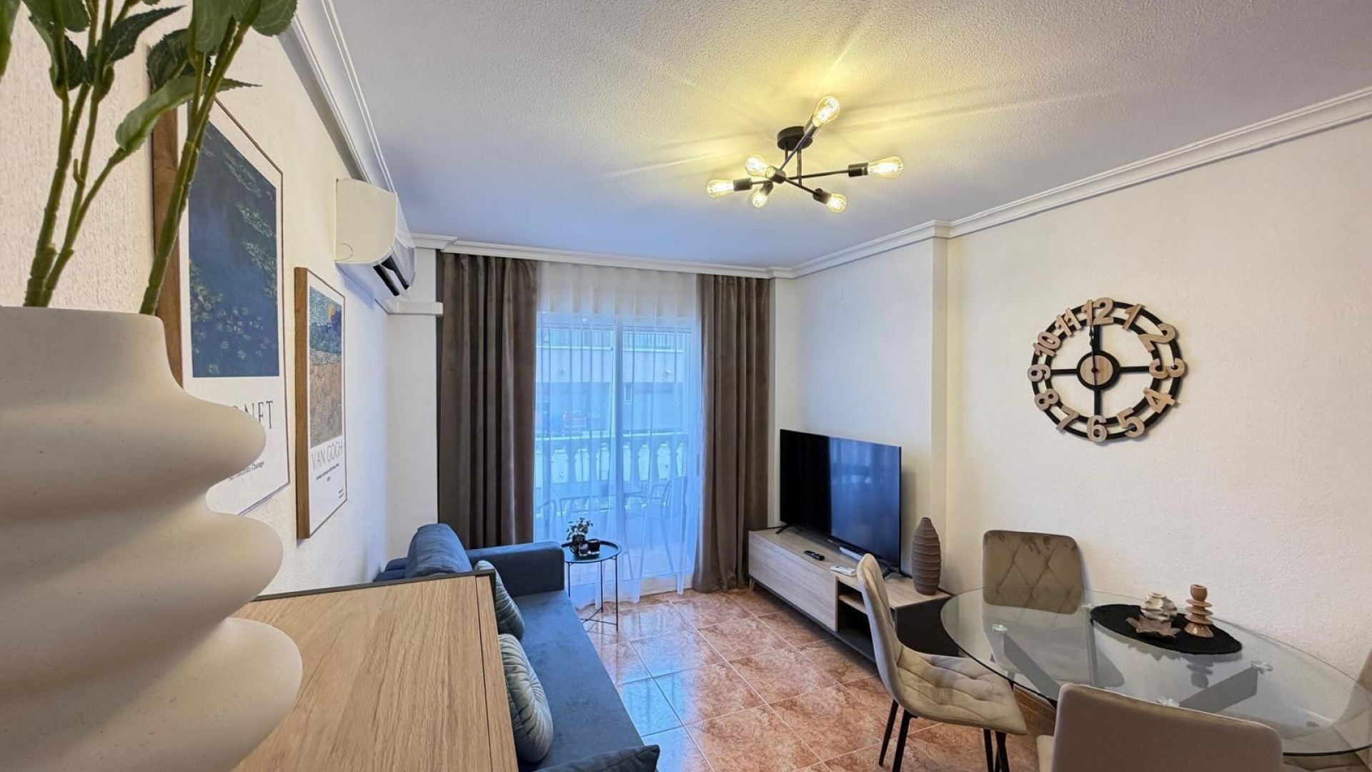 Revente - Appartement - Torrevieja - Beachside Torrevieja