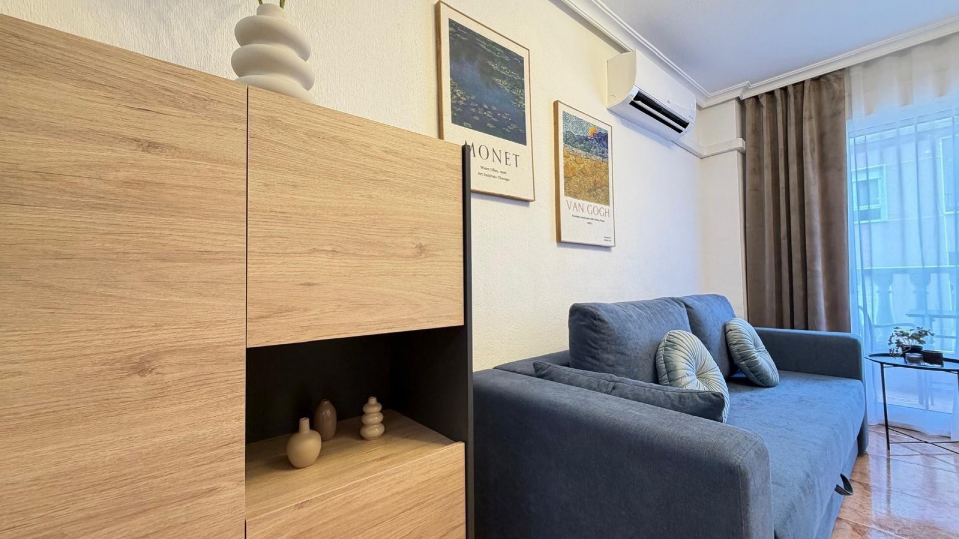 Revente - Appartement - Torrevieja - Beachside Torrevieja