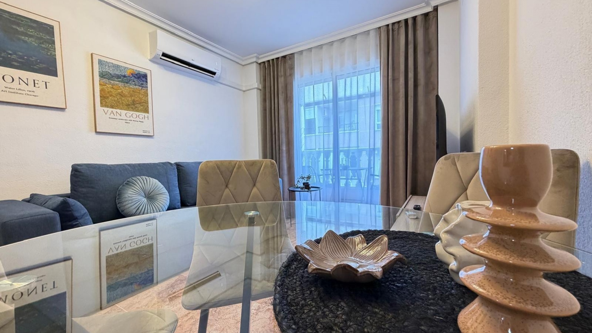 Revente - Appartement - Torrevieja - Beachside Torrevieja