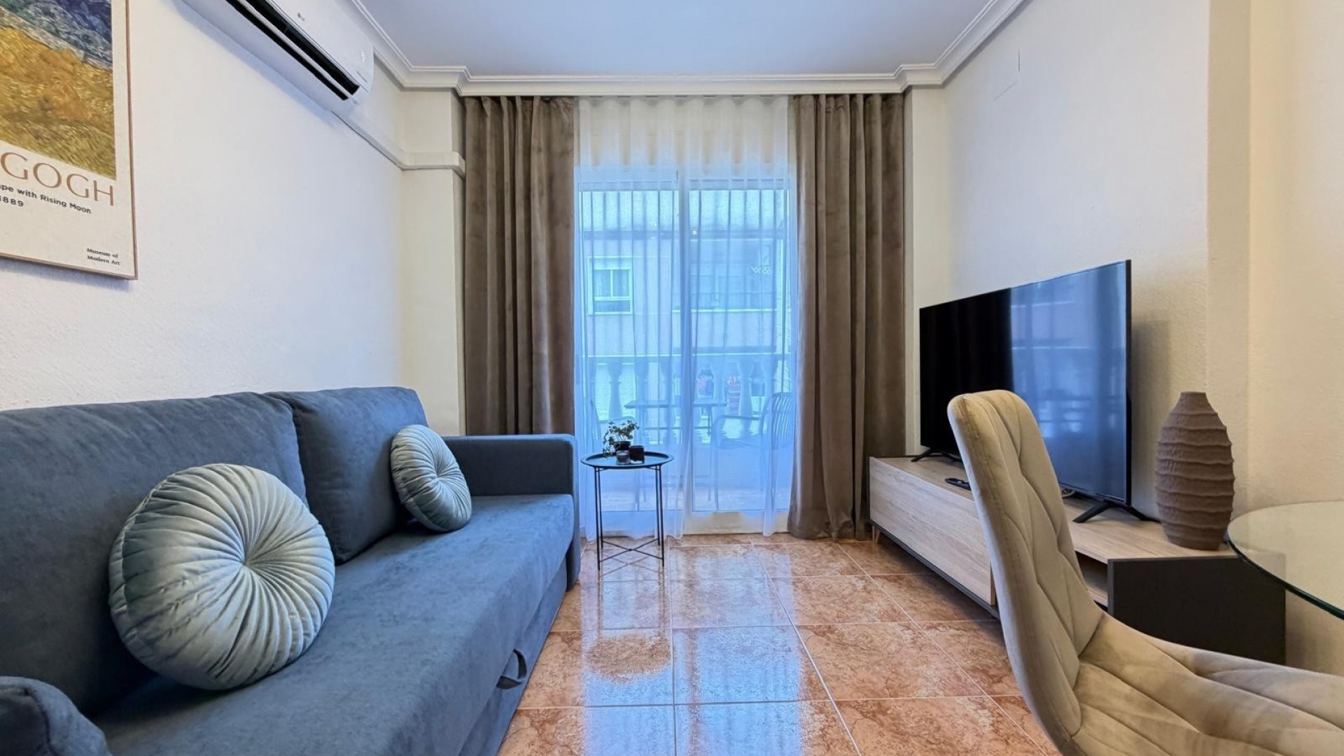 Revente - Appartement - Torrevieja - Beachside Torrevieja