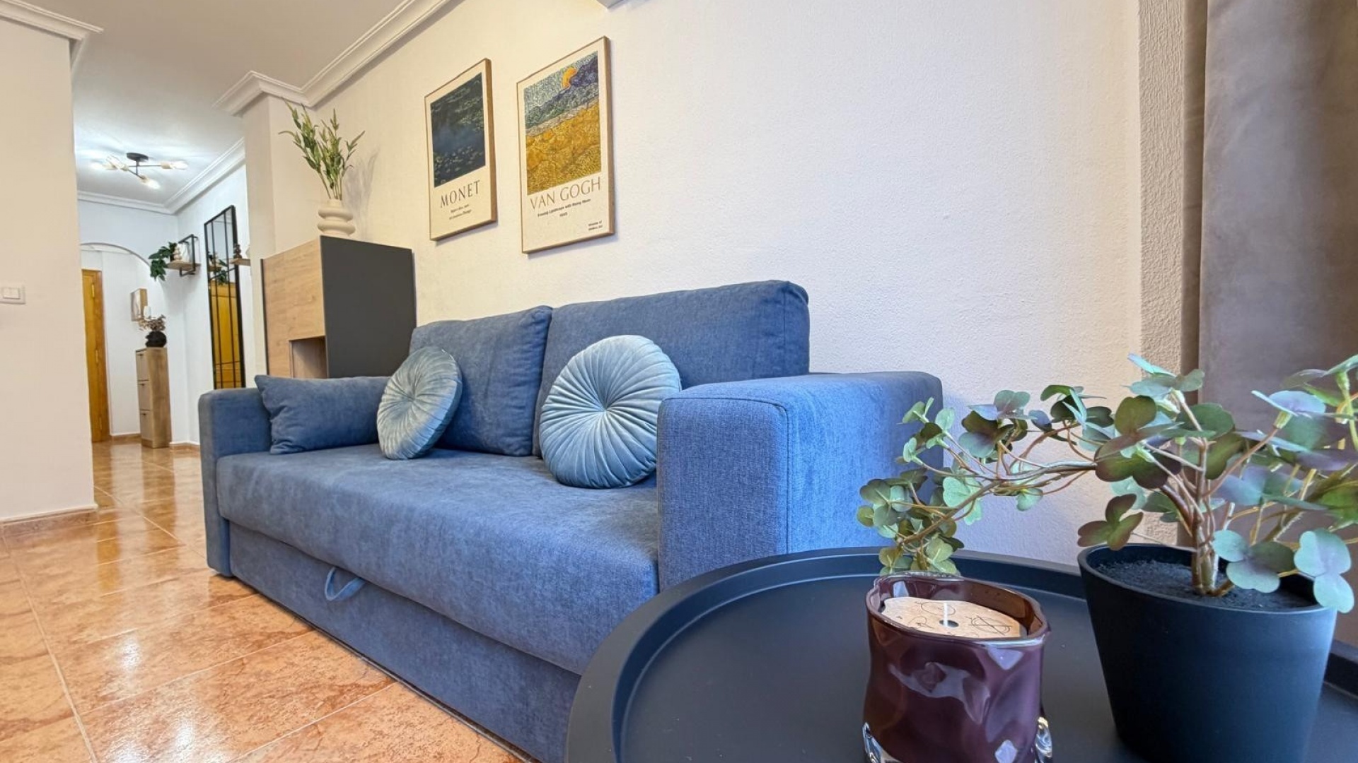 Revente - Appartement - Torrevieja - Beachside Torrevieja