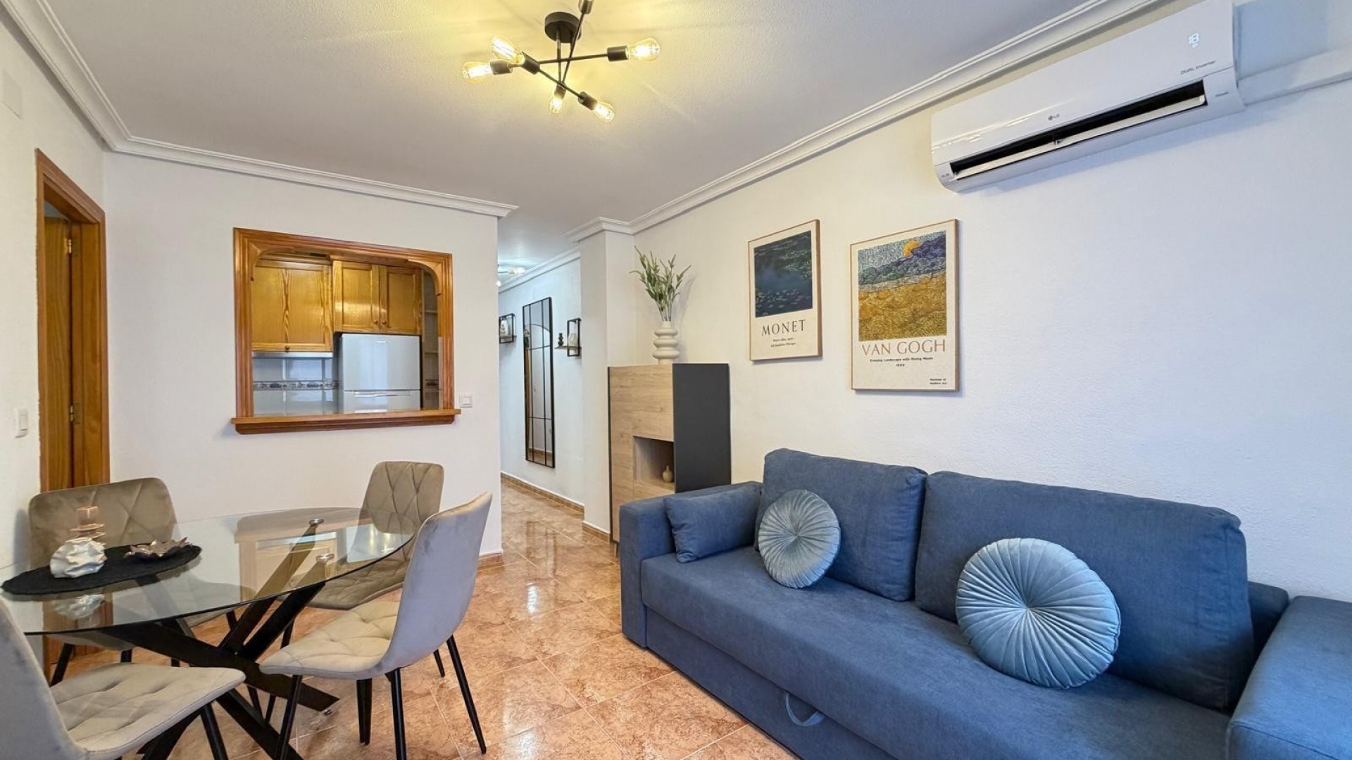Revente - Appartement - Torrevieja - Beachside Torrevieja