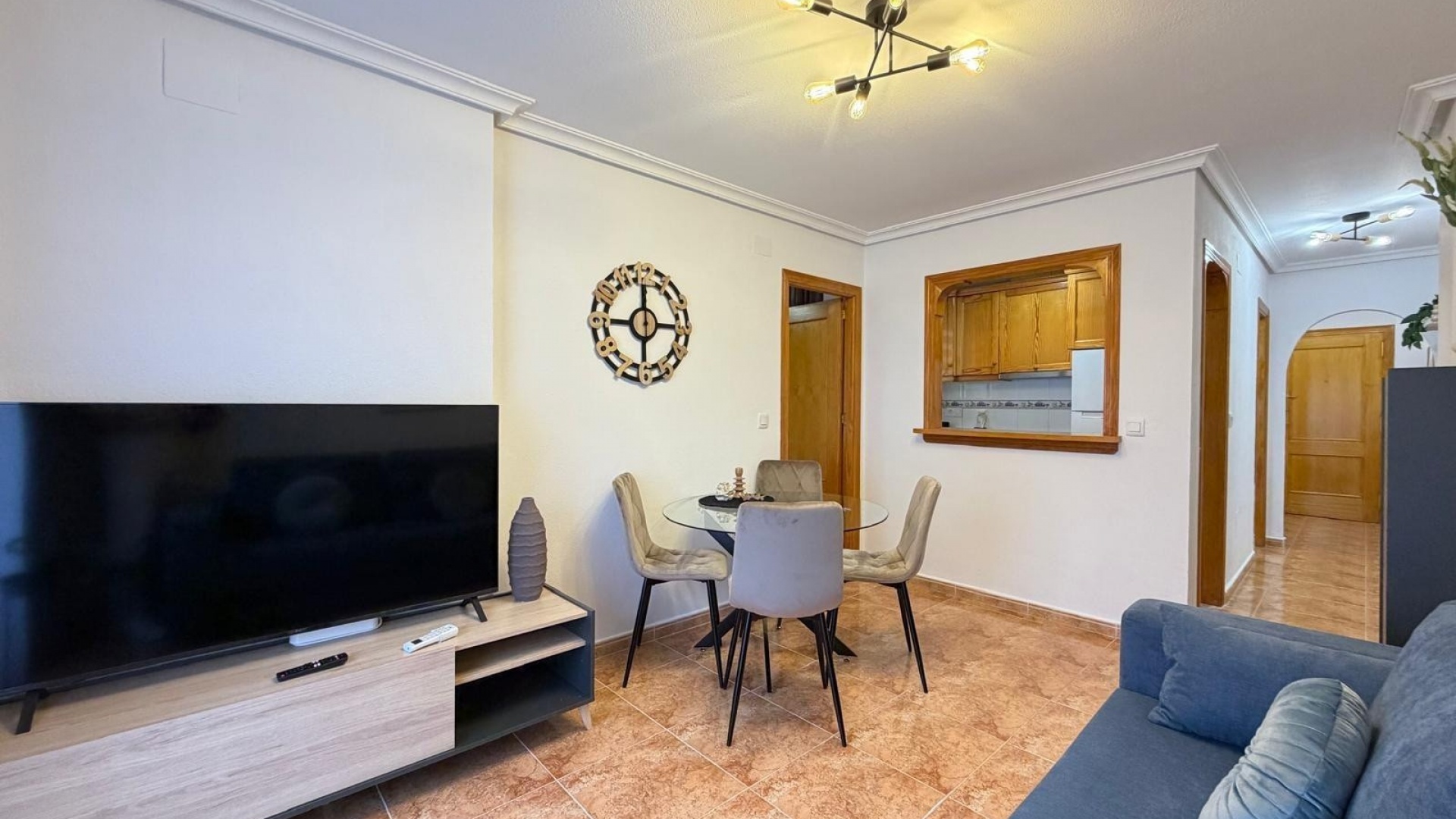 Revente - Appartement - Torrevieja - Beachside Torrevieja
