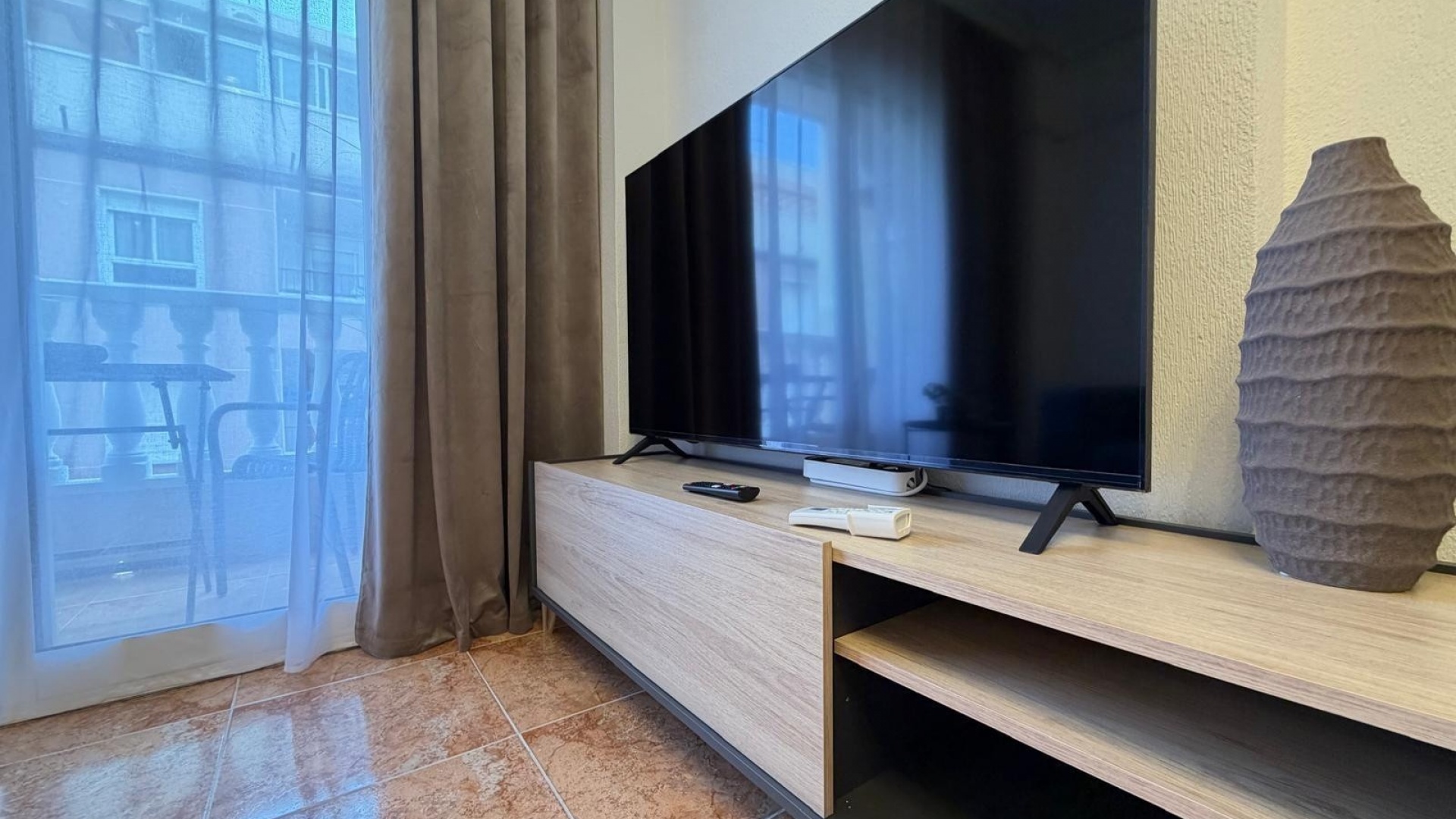 Revente - Appartement - Torrevieja - Beachside Torrevieja