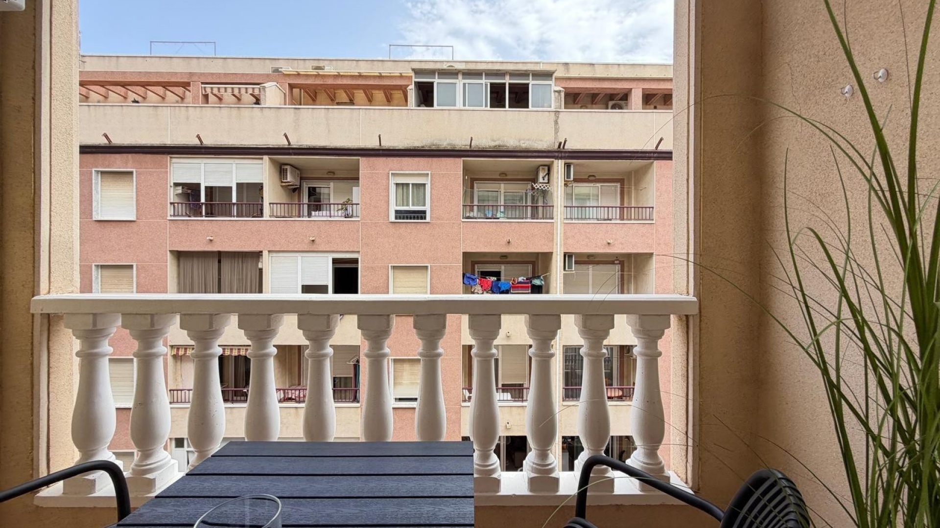 Revente - Appartement - Torrevieja - Beachside Torrevieja