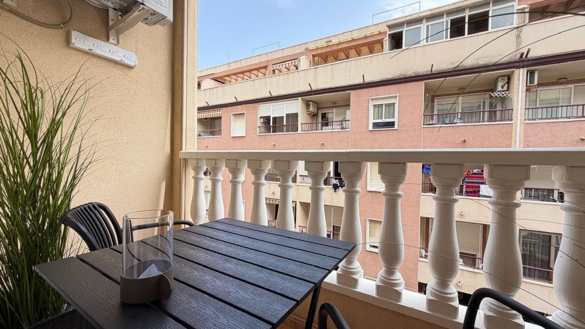 Revente - Appartement - Torrevieja - Beachside Torrevieja