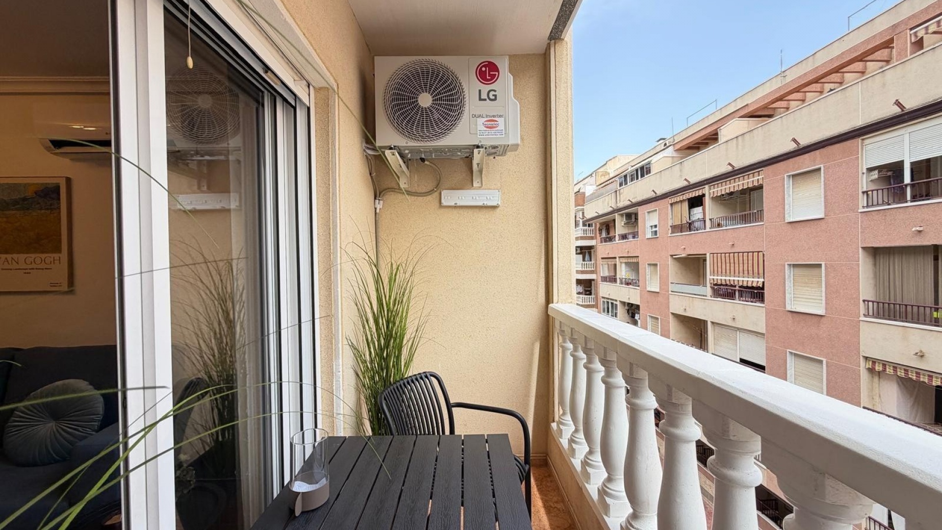 Revente - Appartement - Torrevieja - Beachside Torrevieja