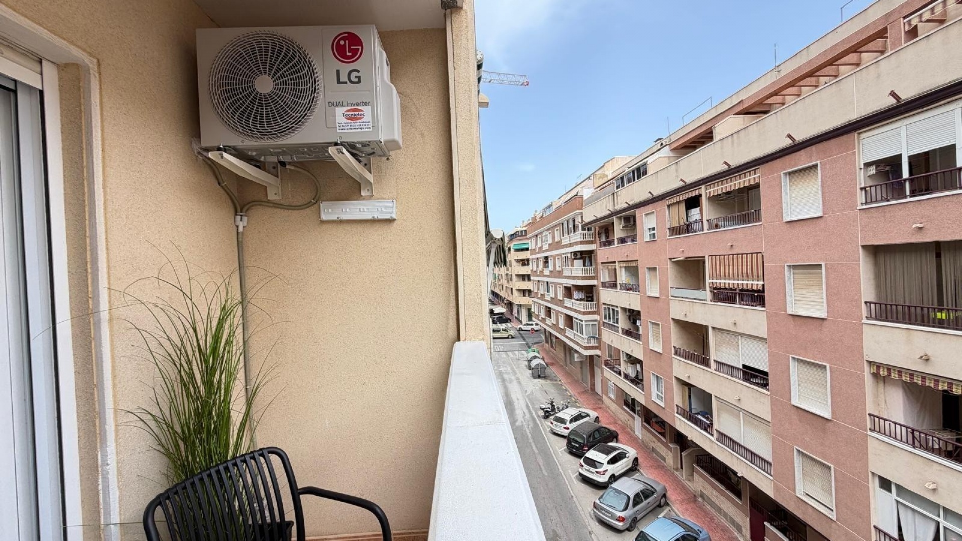 Revente - Appartement - Torrevieja - Beachside Torrevieja