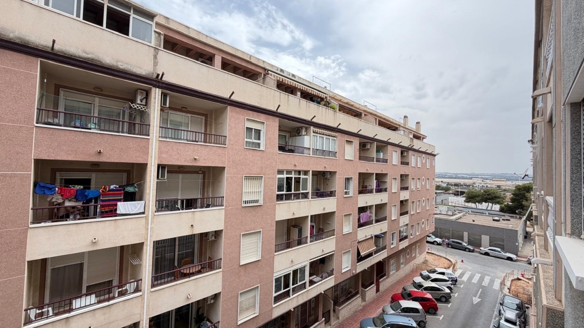 Revente - Appartement - Torrevieja - Beachside Torrevieja