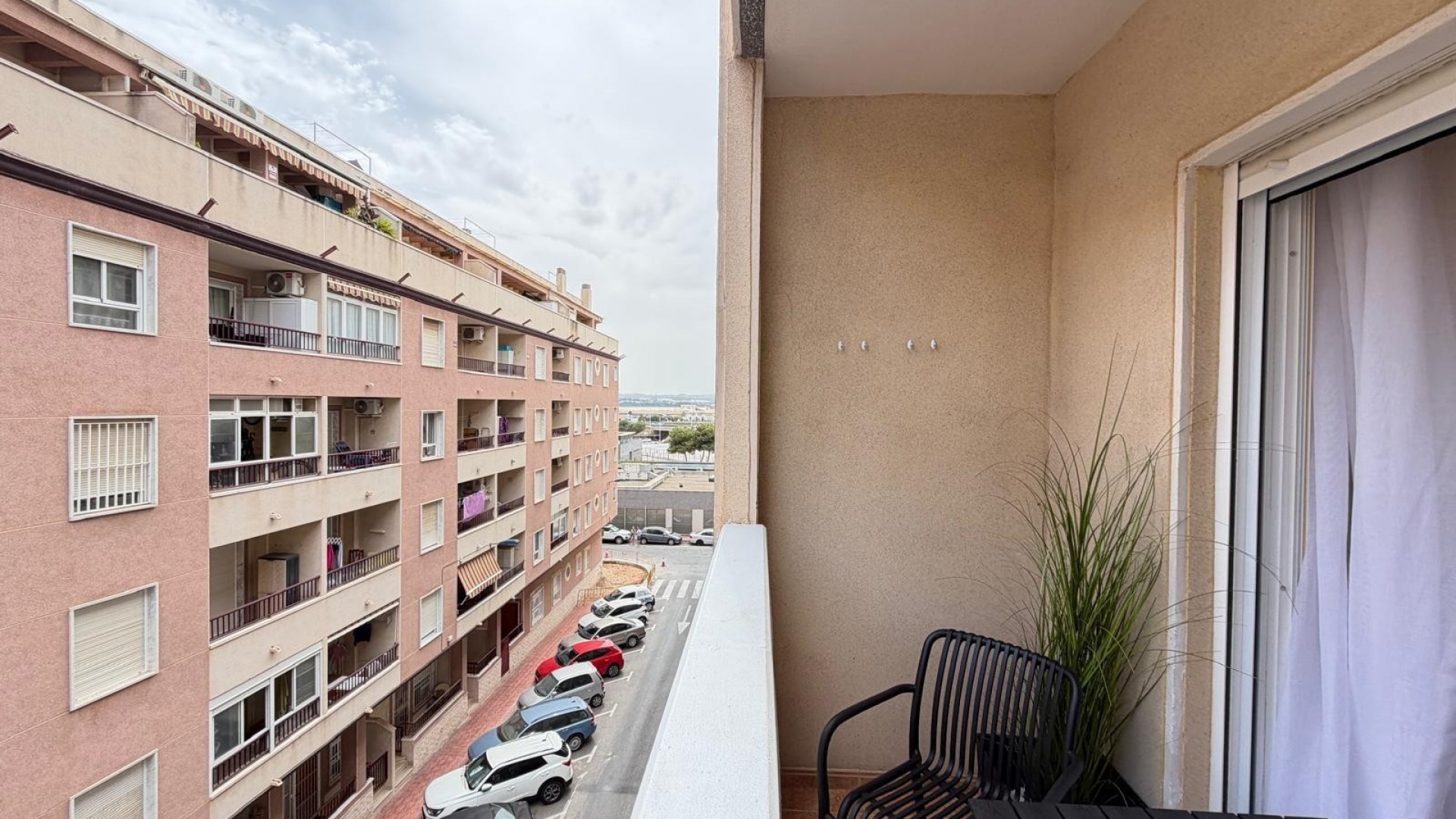 Revente - Appartement - Torrevieja - Beachside Torrevieja