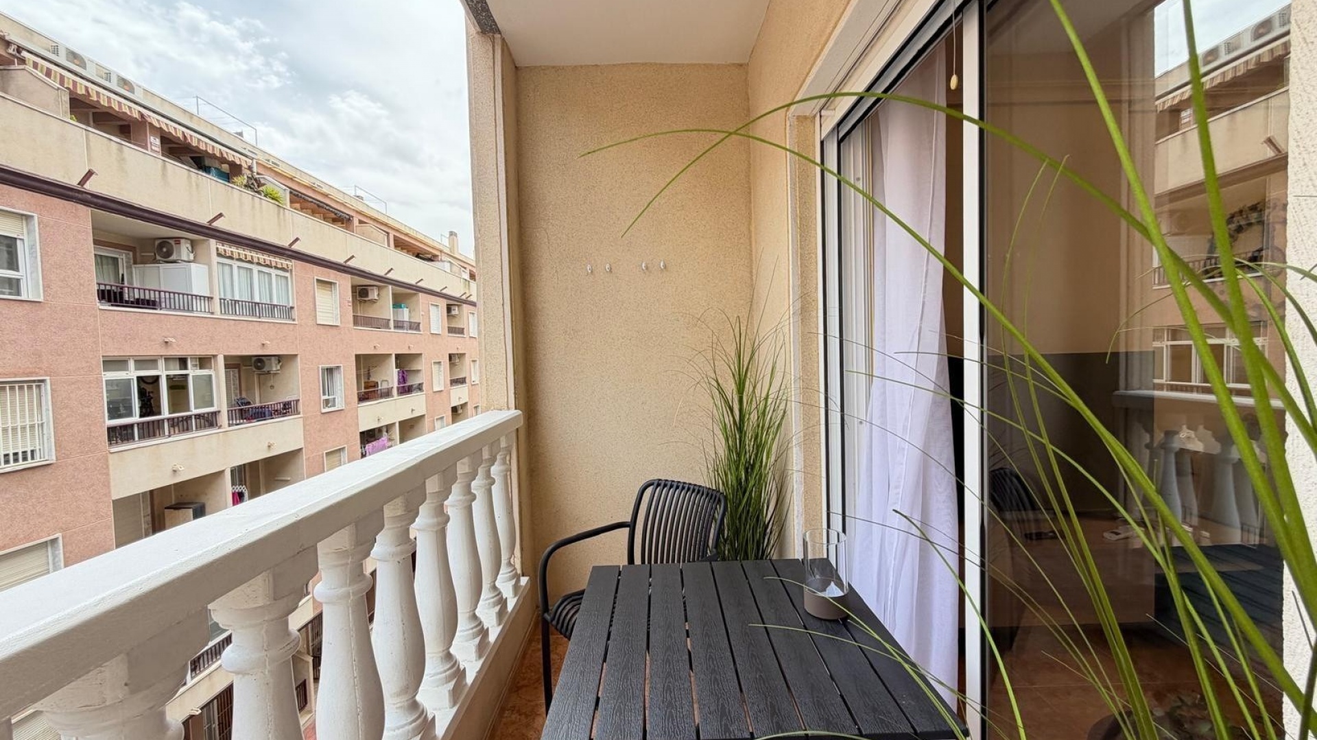 Revente - Appartement - Torrevieja - Beachside Torrevieja