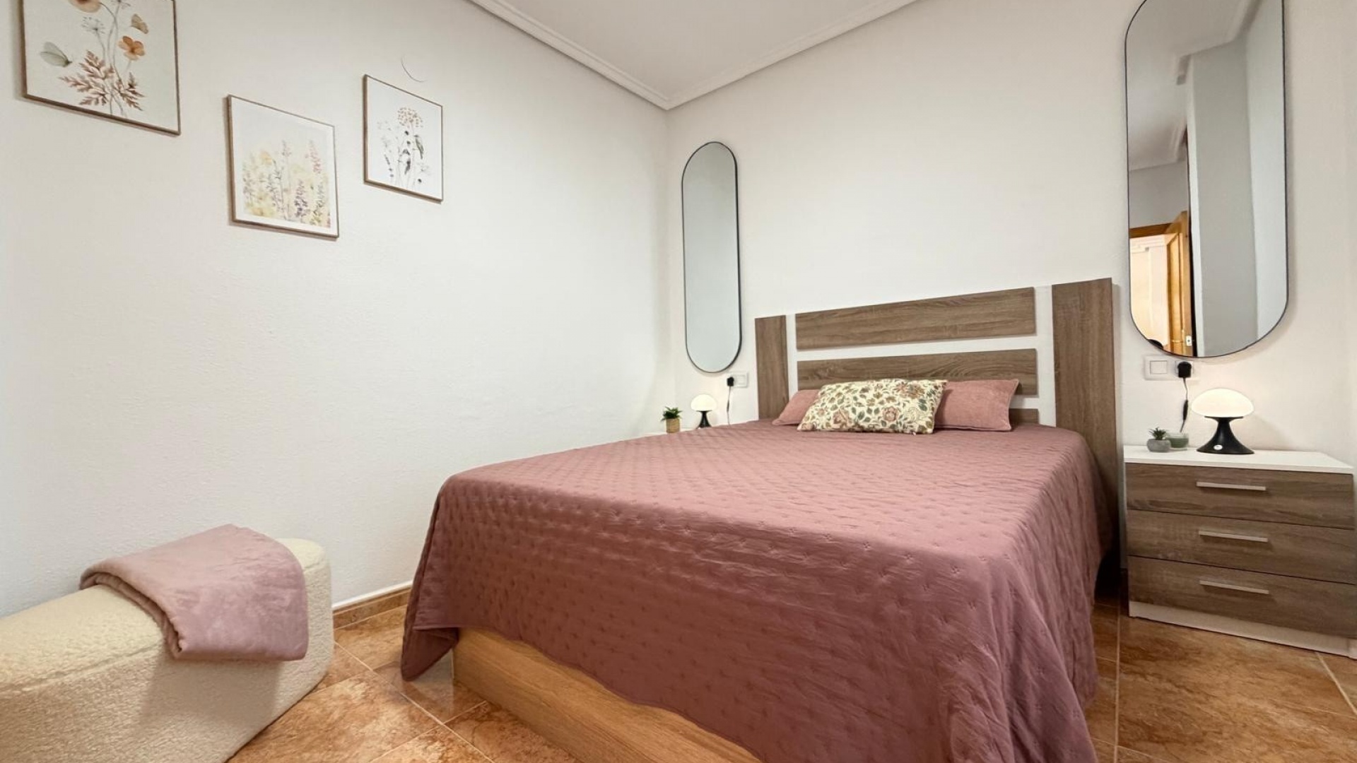 Revente - Appartement - Torrevieja - Beachside Torrevieja