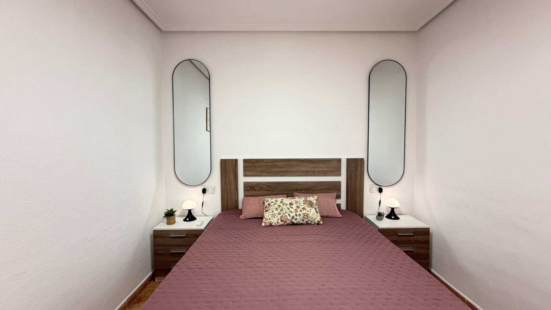 Revente - Appartement - Torrevieja - Beachside Torrevieja
