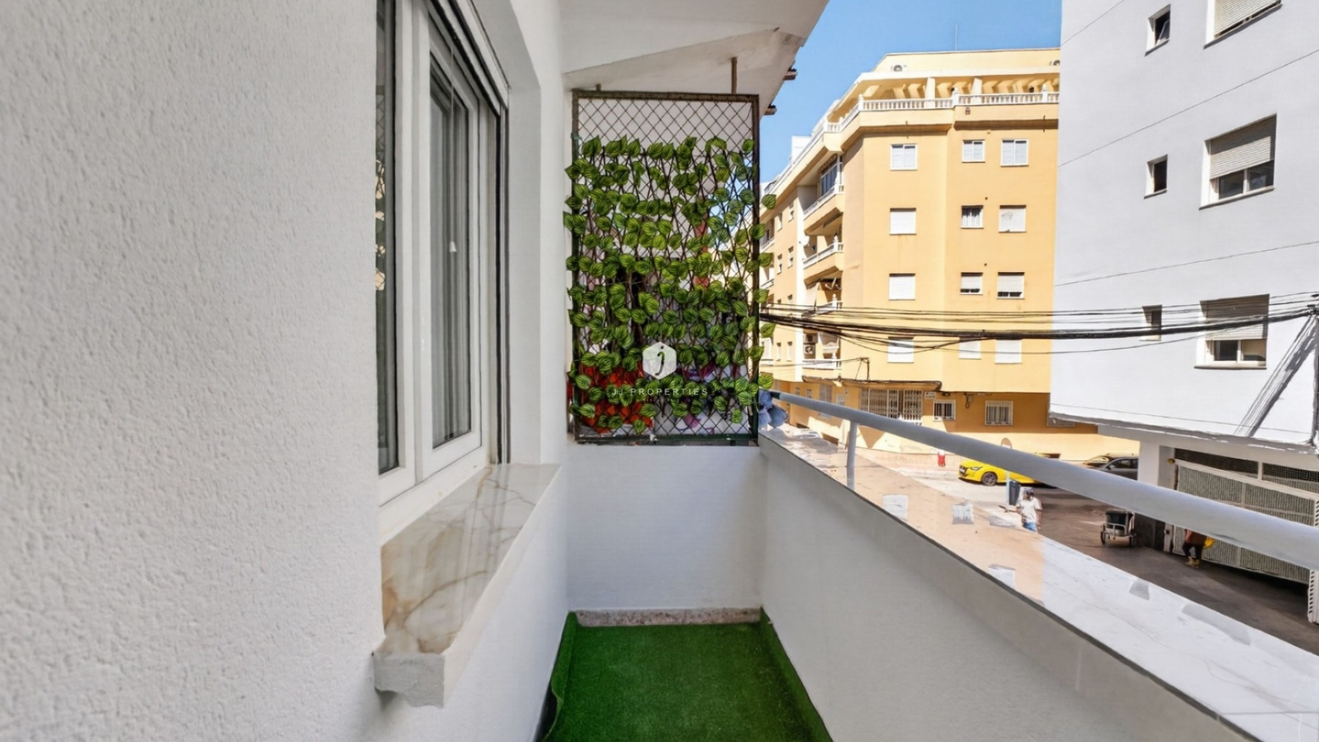 Revente - Appartement - Torrevieja - Beachside Torrevieja