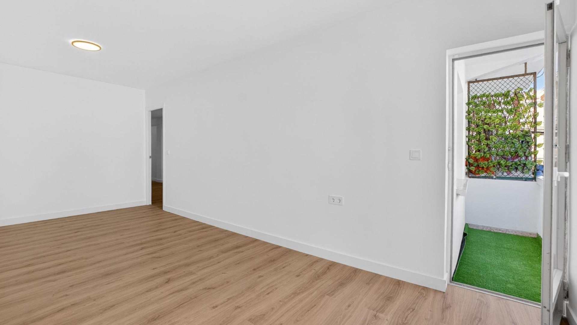 Revente - Appartement - Torrevieja - Beachside Torrevieja