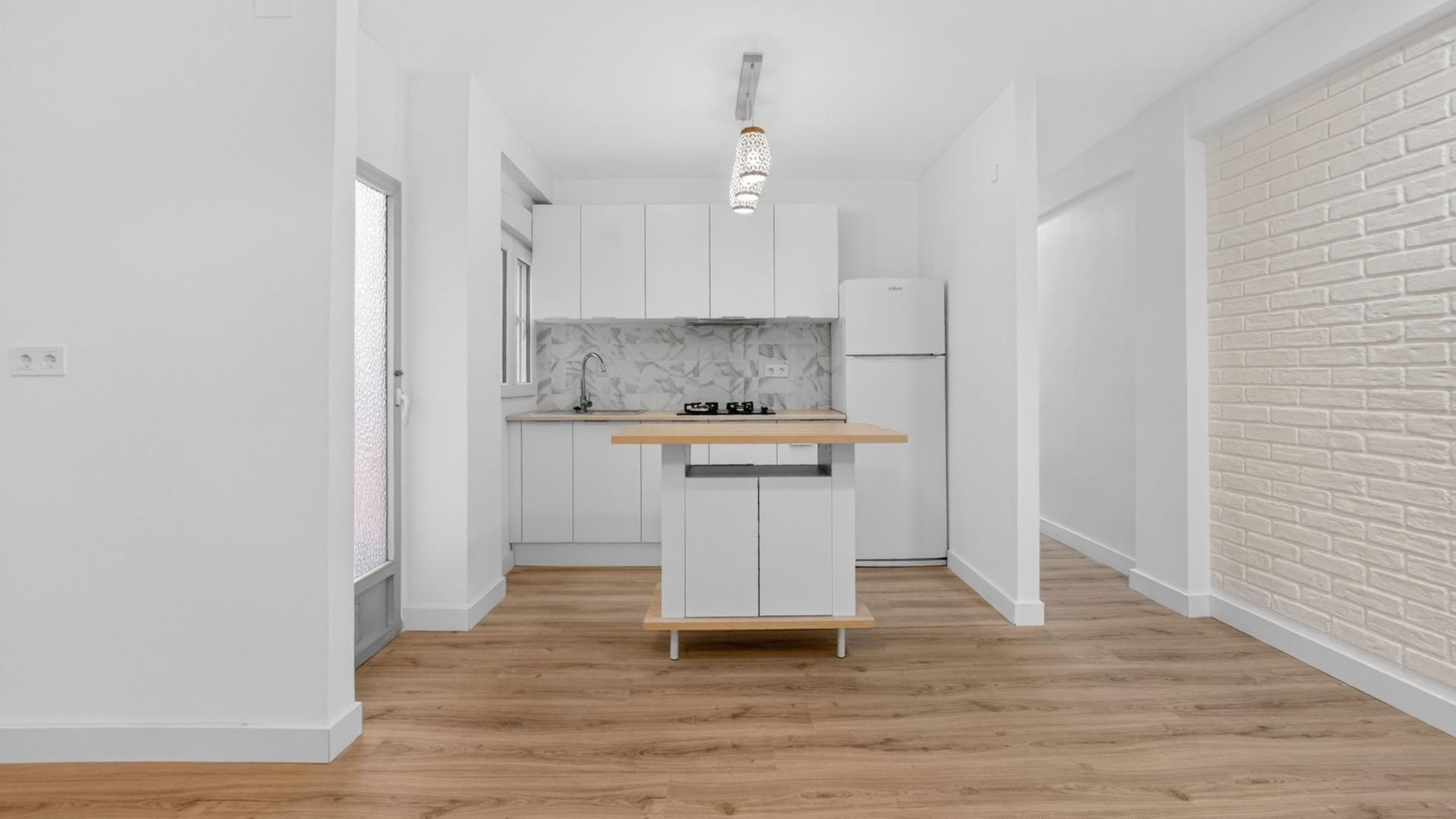 Revente - Appartement - Torrevieja - Beachside Torrevieja