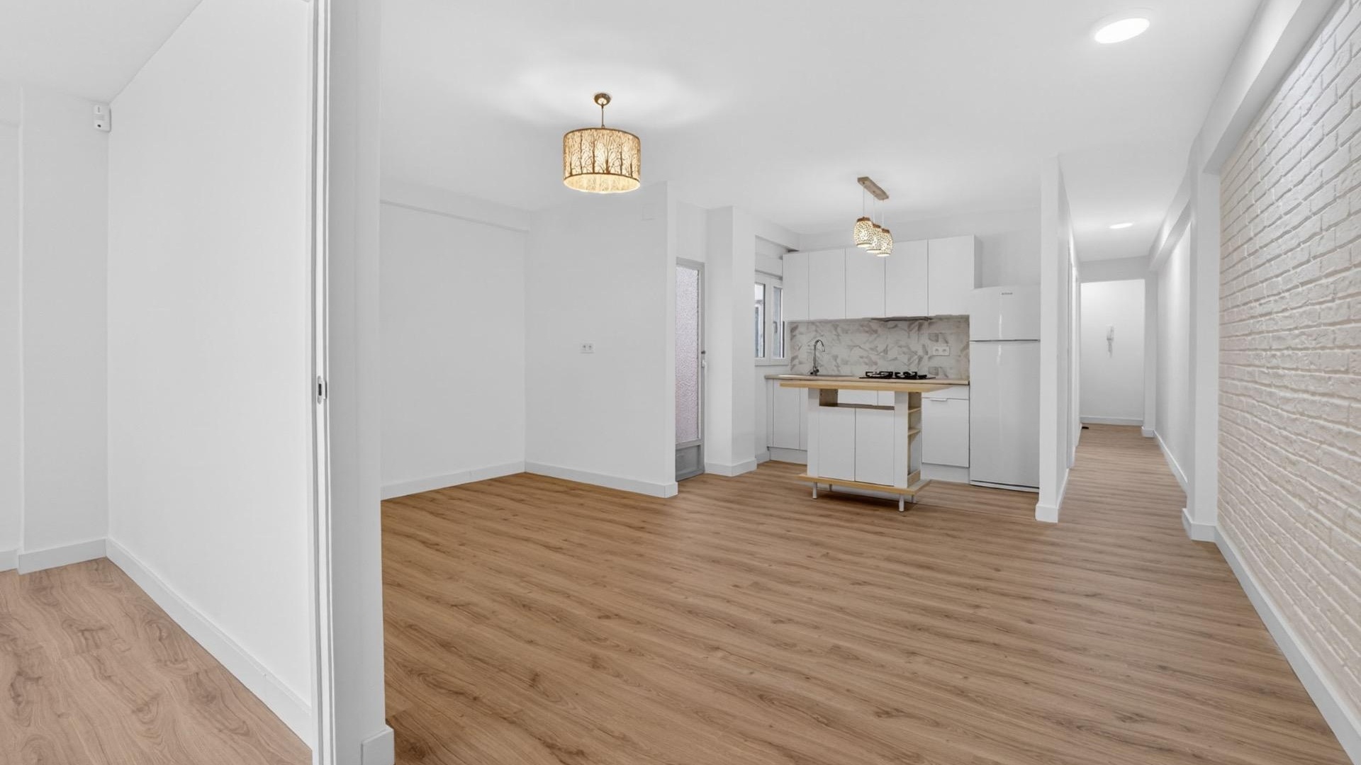 Revente - Appartement - Torrevieja - Beachside Torrevieja
