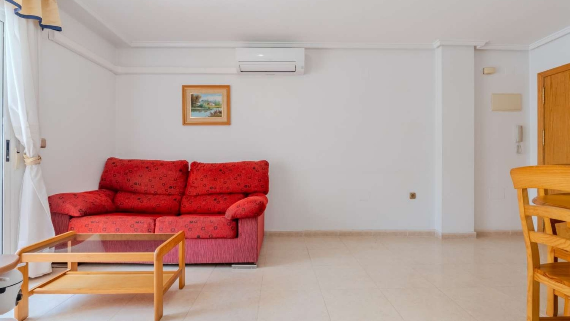Revente - Appartement - Torrevieja - Beachside Torrevieja