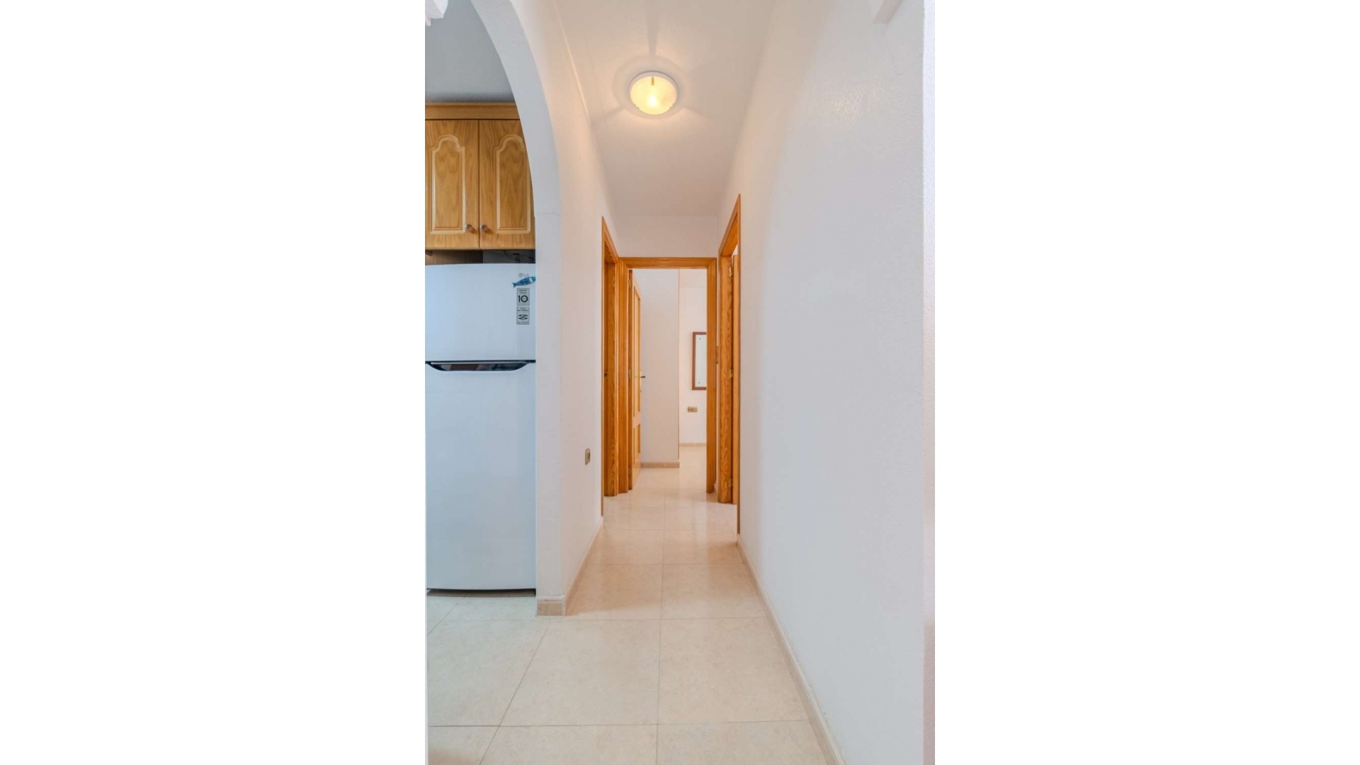 Revente - Appartement - Torrevieja - Beachside Torrevieja