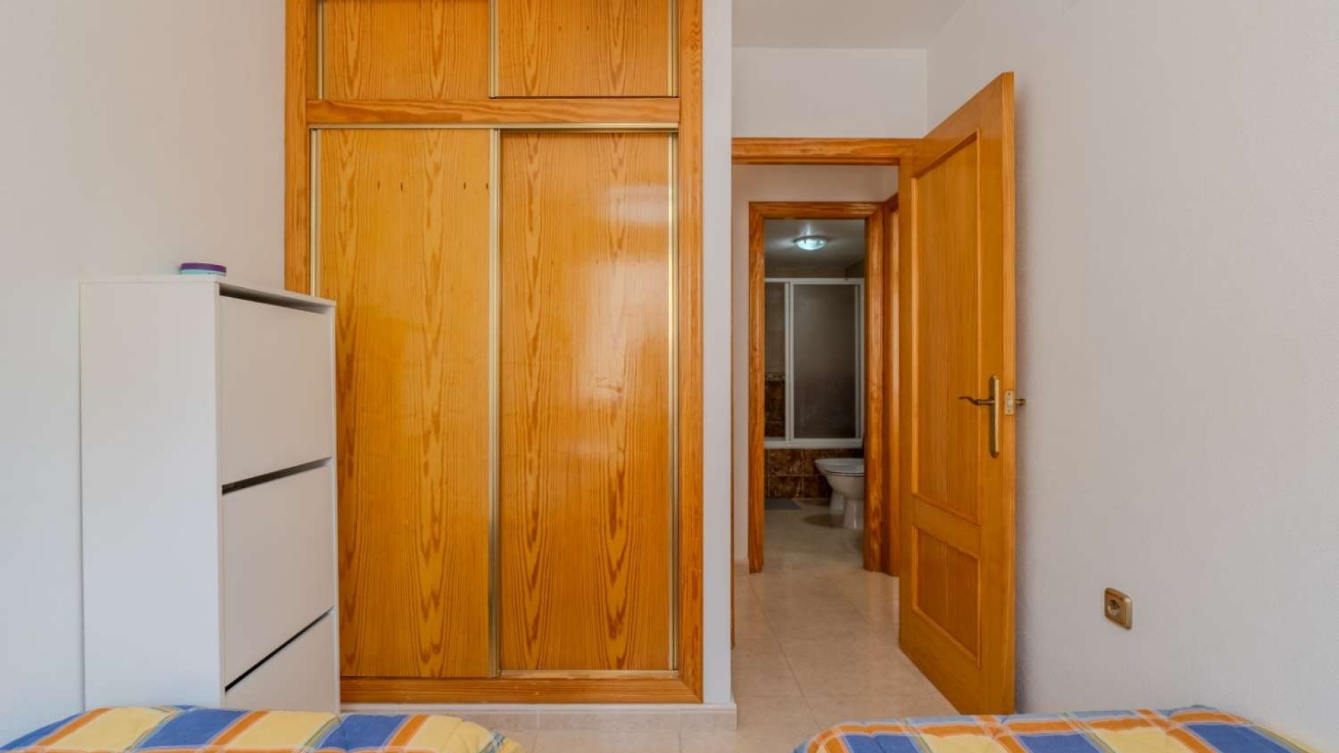 Revente - Appartement - Torrevieja - Beachside Torrevieja