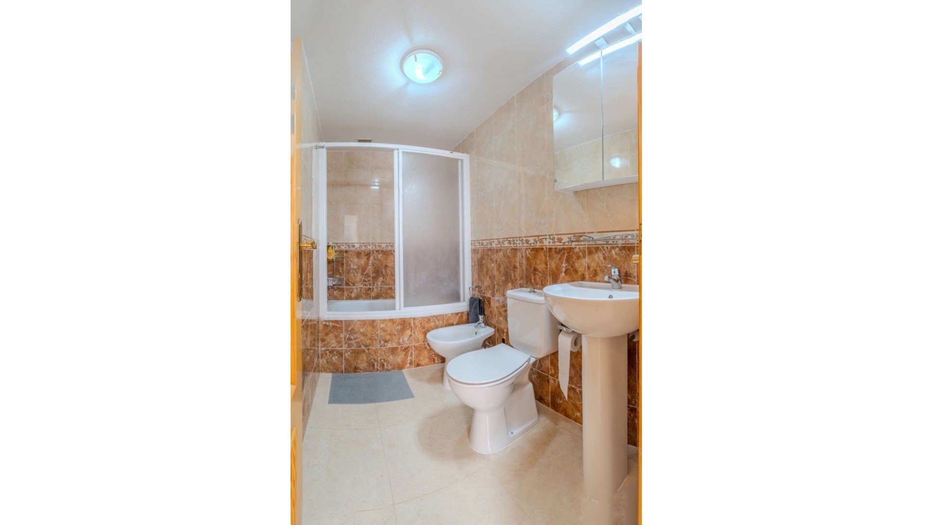 Revente - Appartement - Torrevieja - Beachside Torrevieja