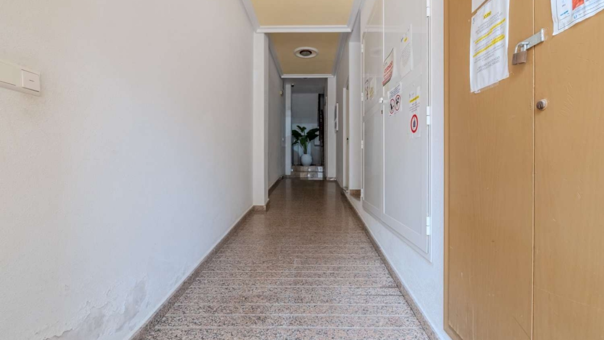 Revente - Appartement - Torrevieja - Beachside Torrevieja