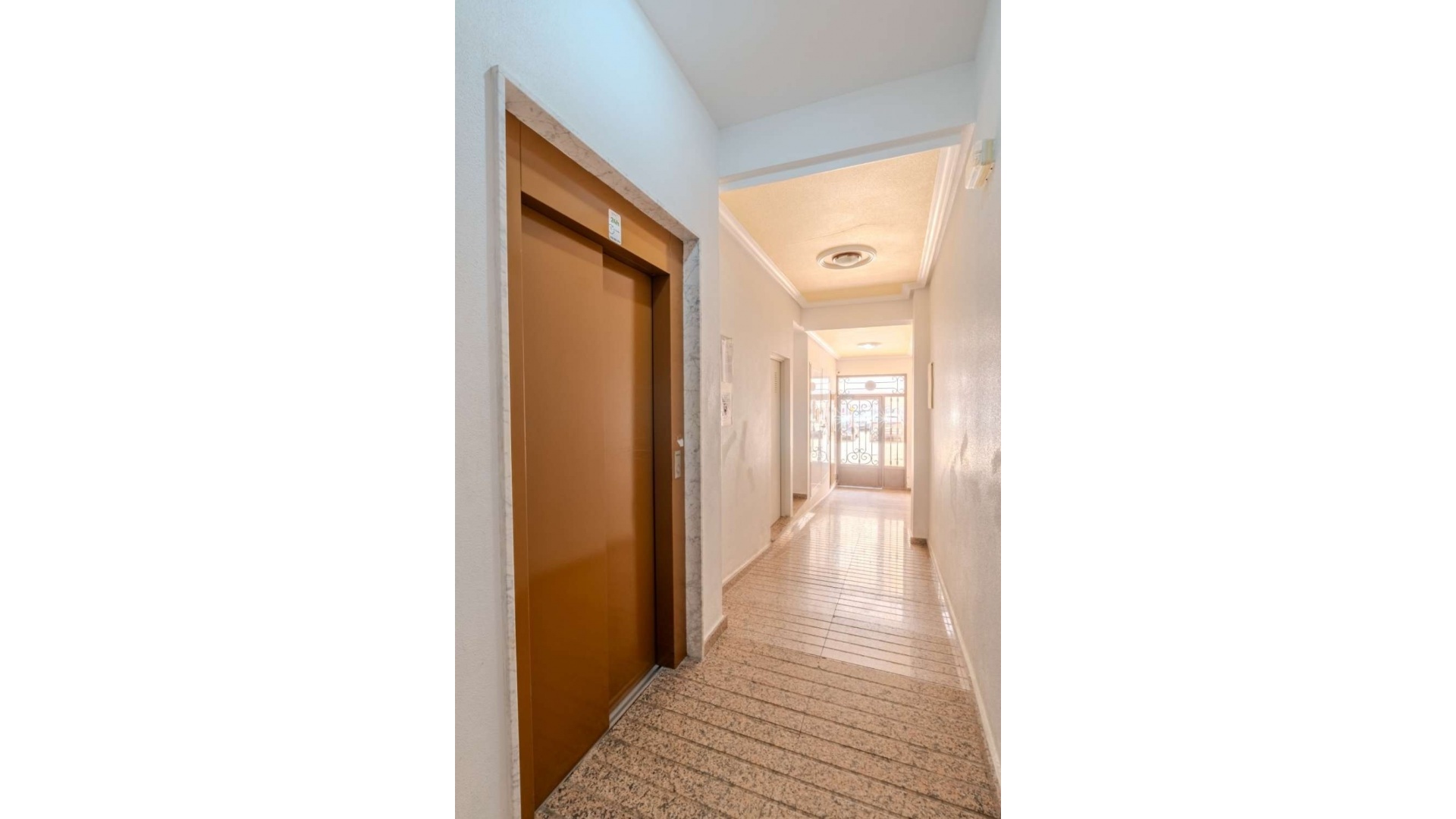 Revente - Appartement - Torrevieja - Beachside Torrevieja